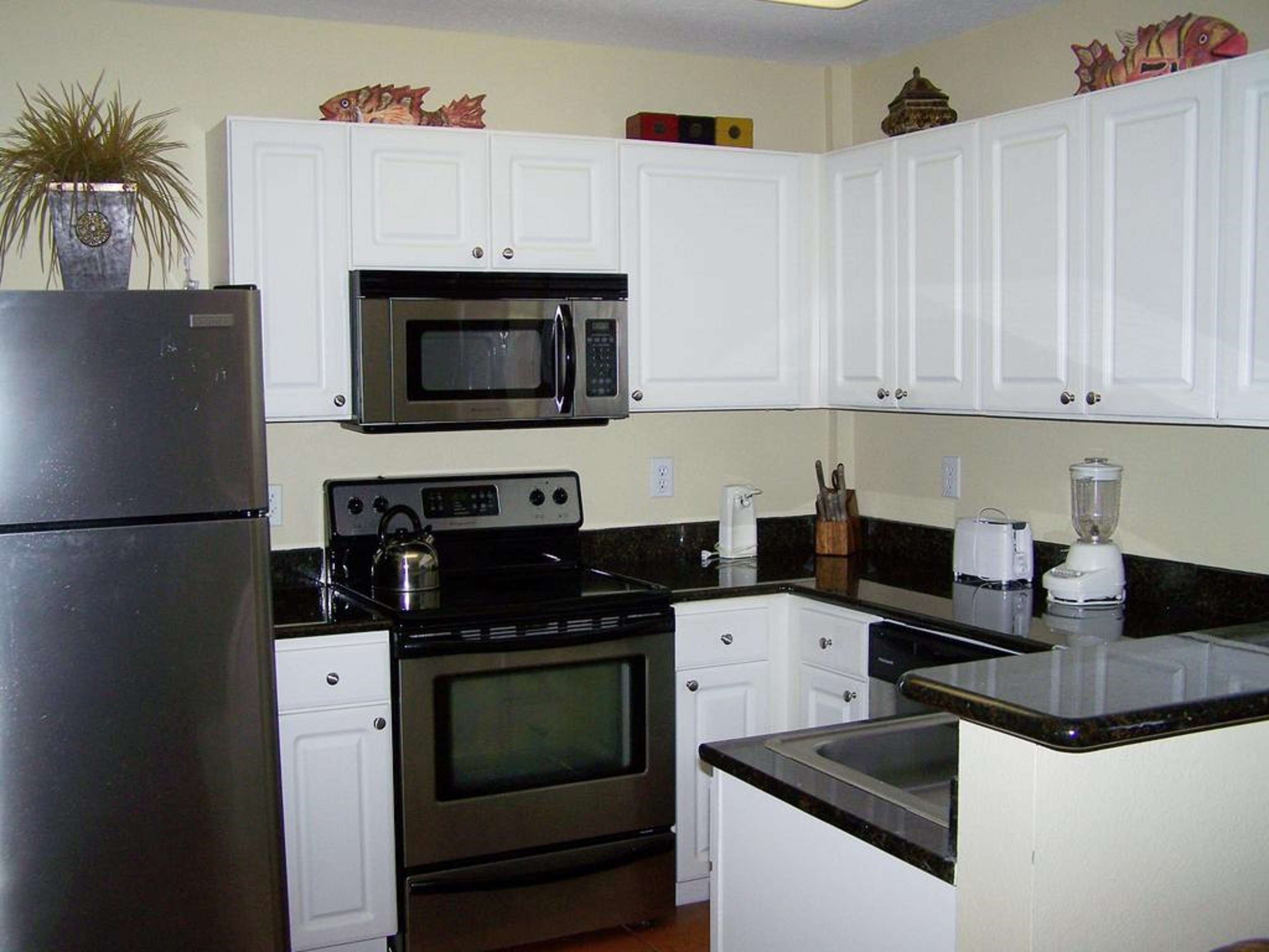 Apartment One Bedroom