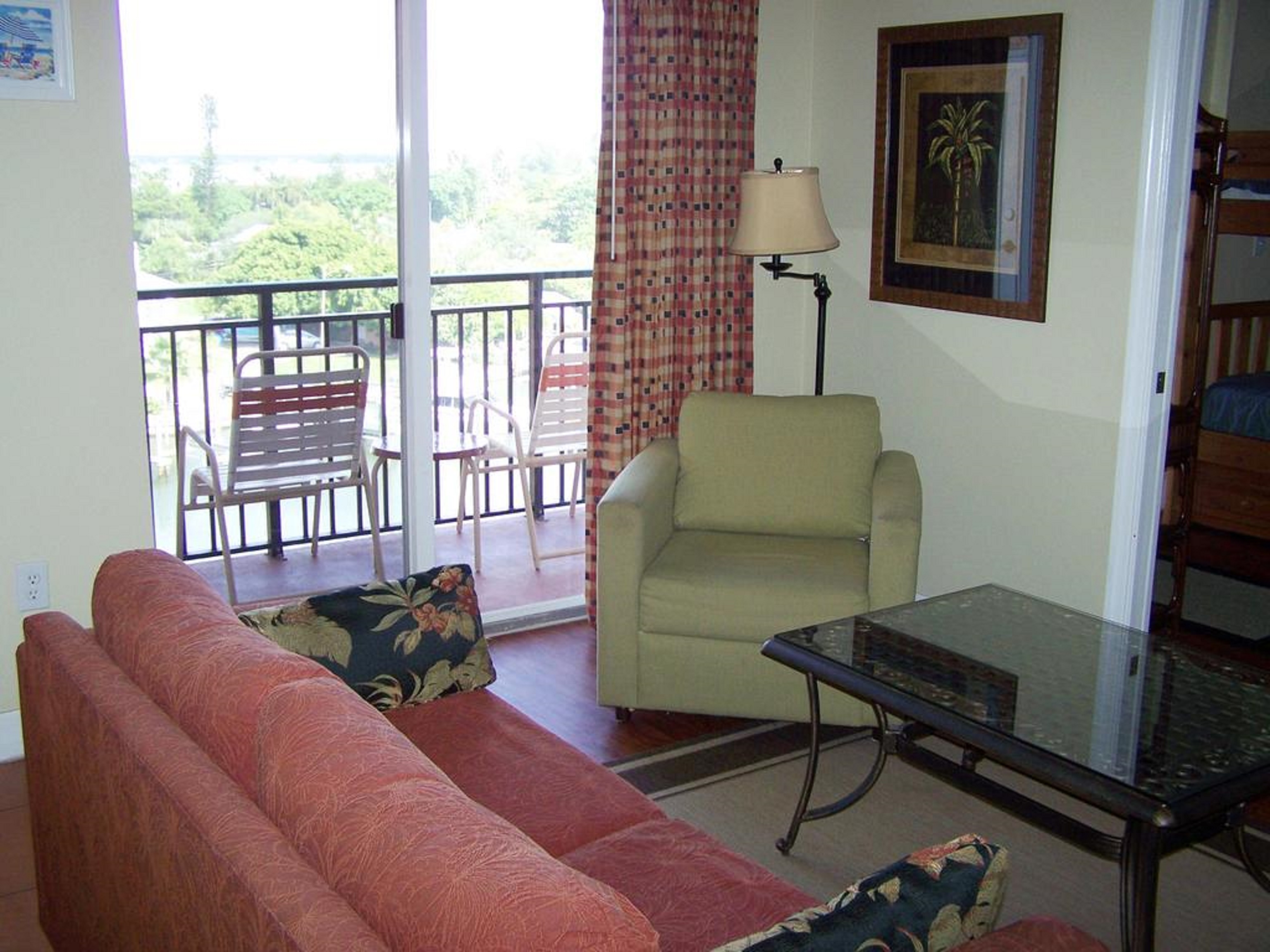 Apartment Two Bedrooms