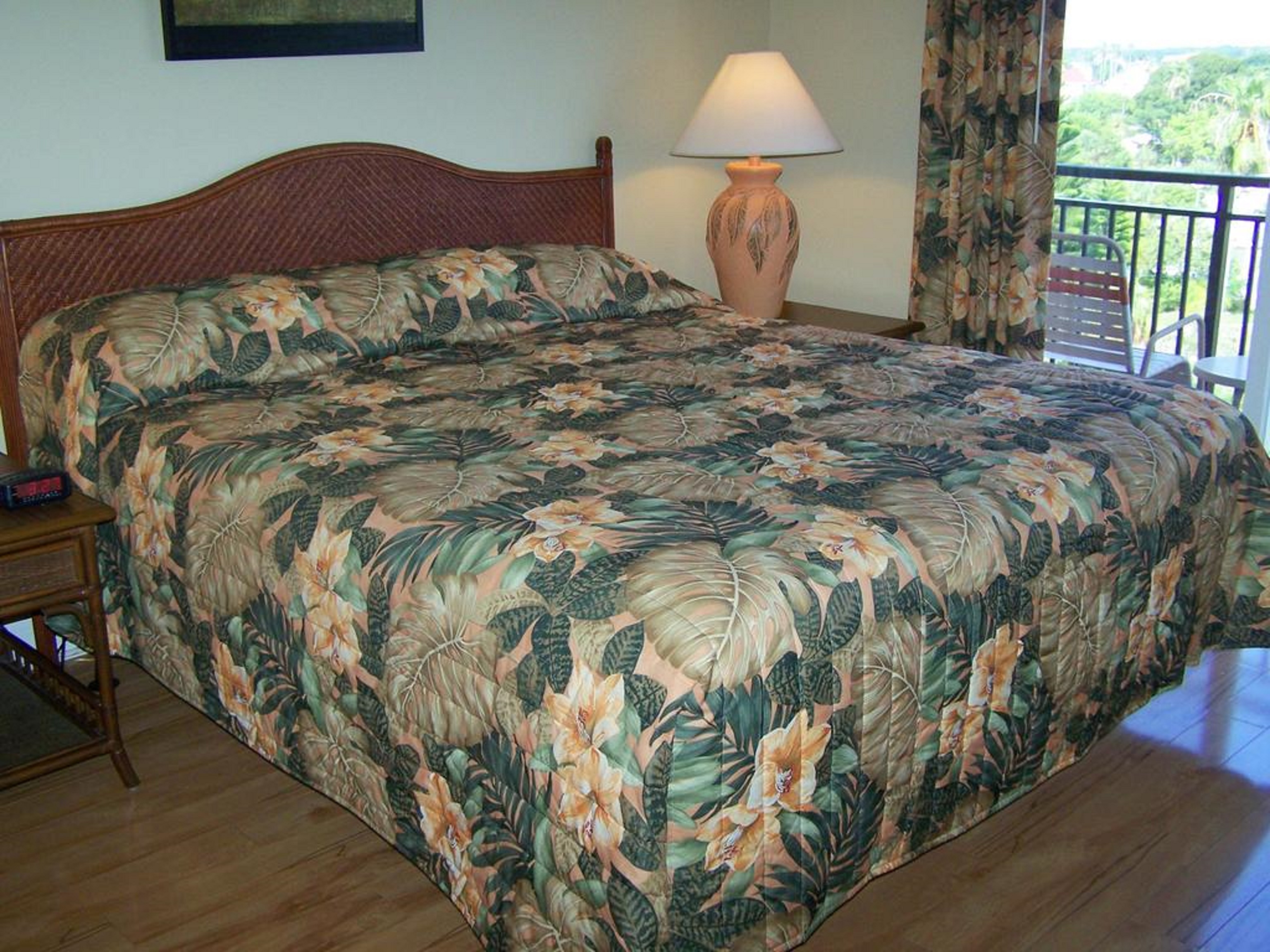 Apartment One Bedroom