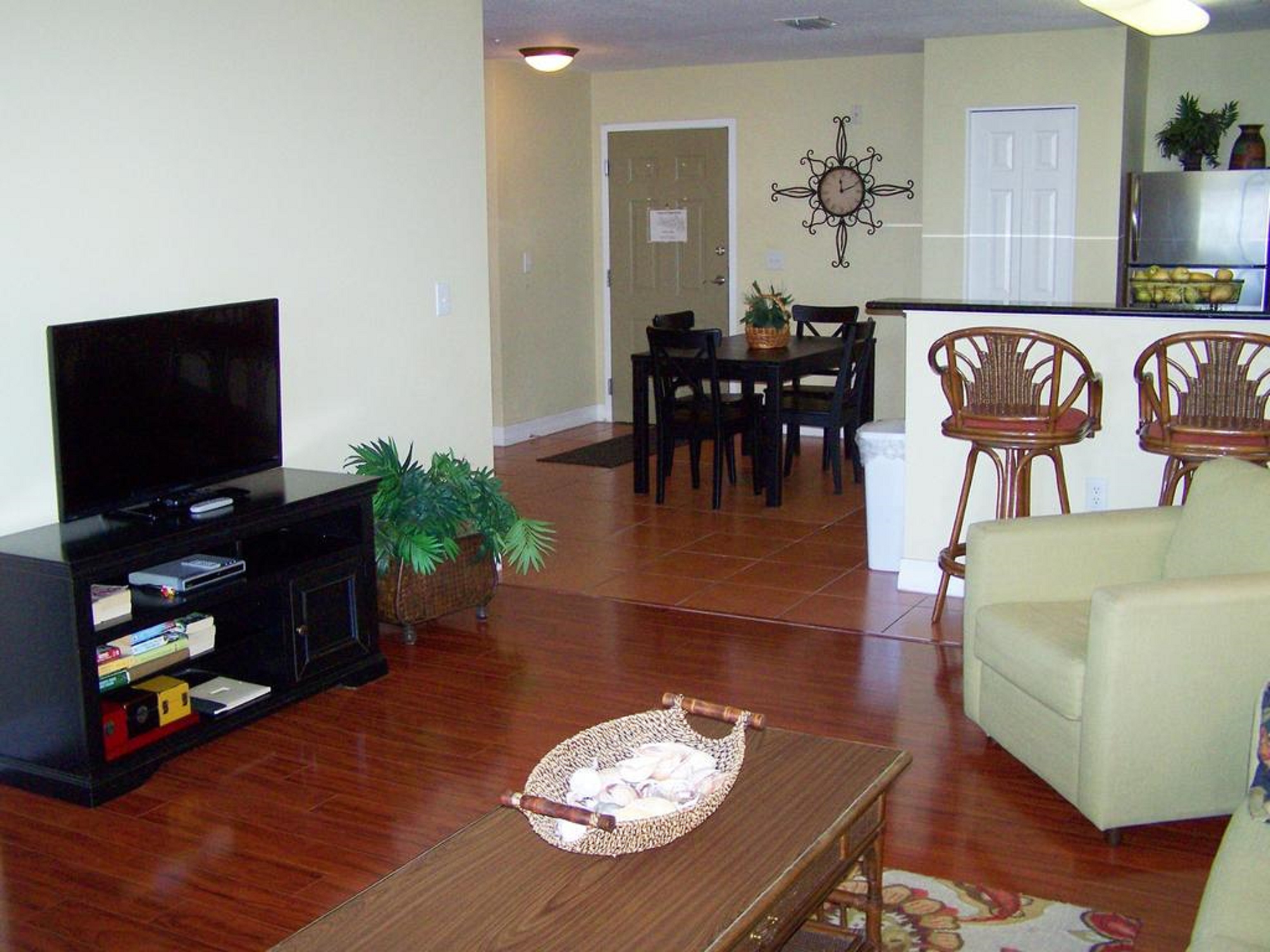 Apartment One Bedroom