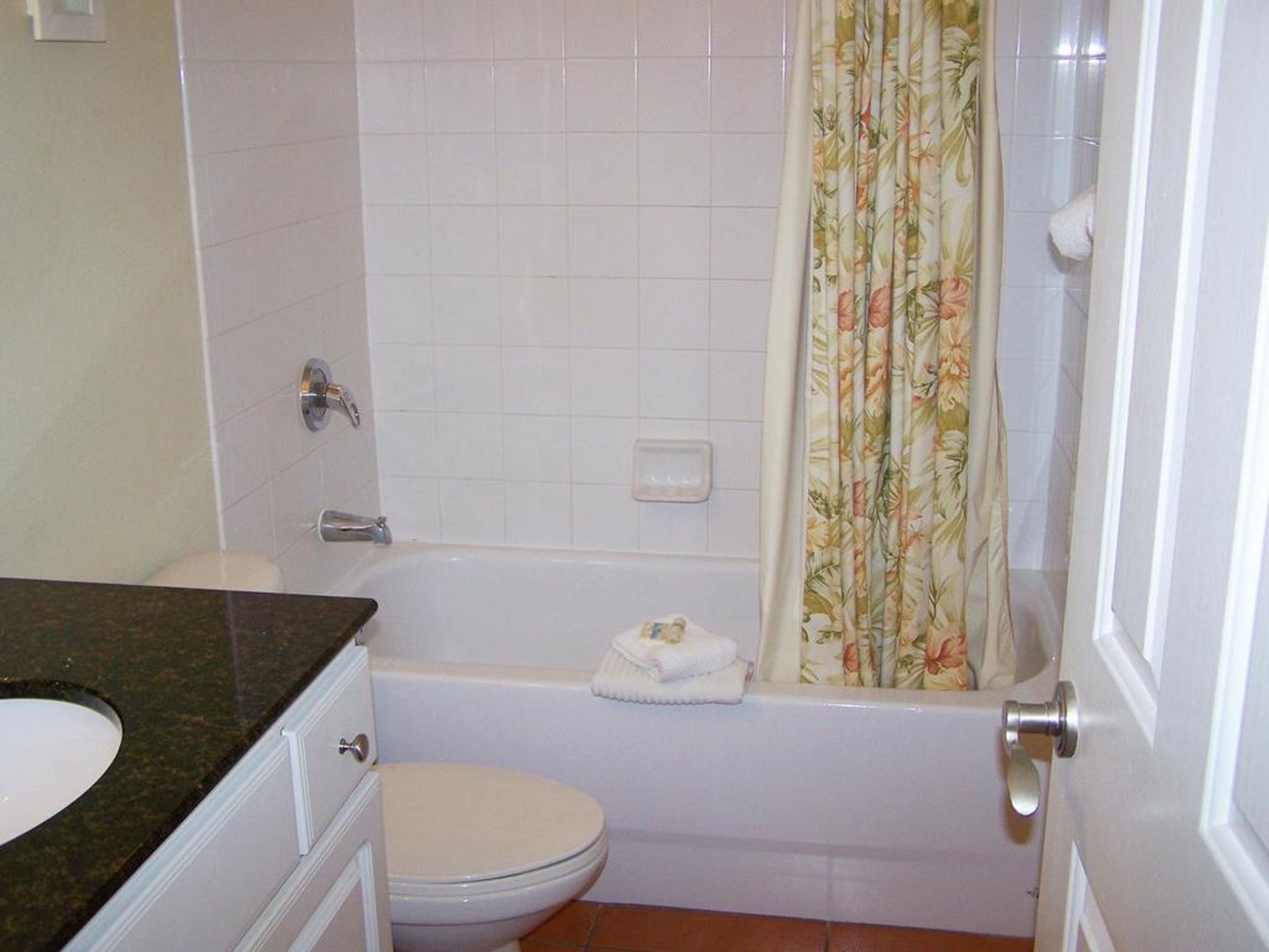 Apartment One Bedroom