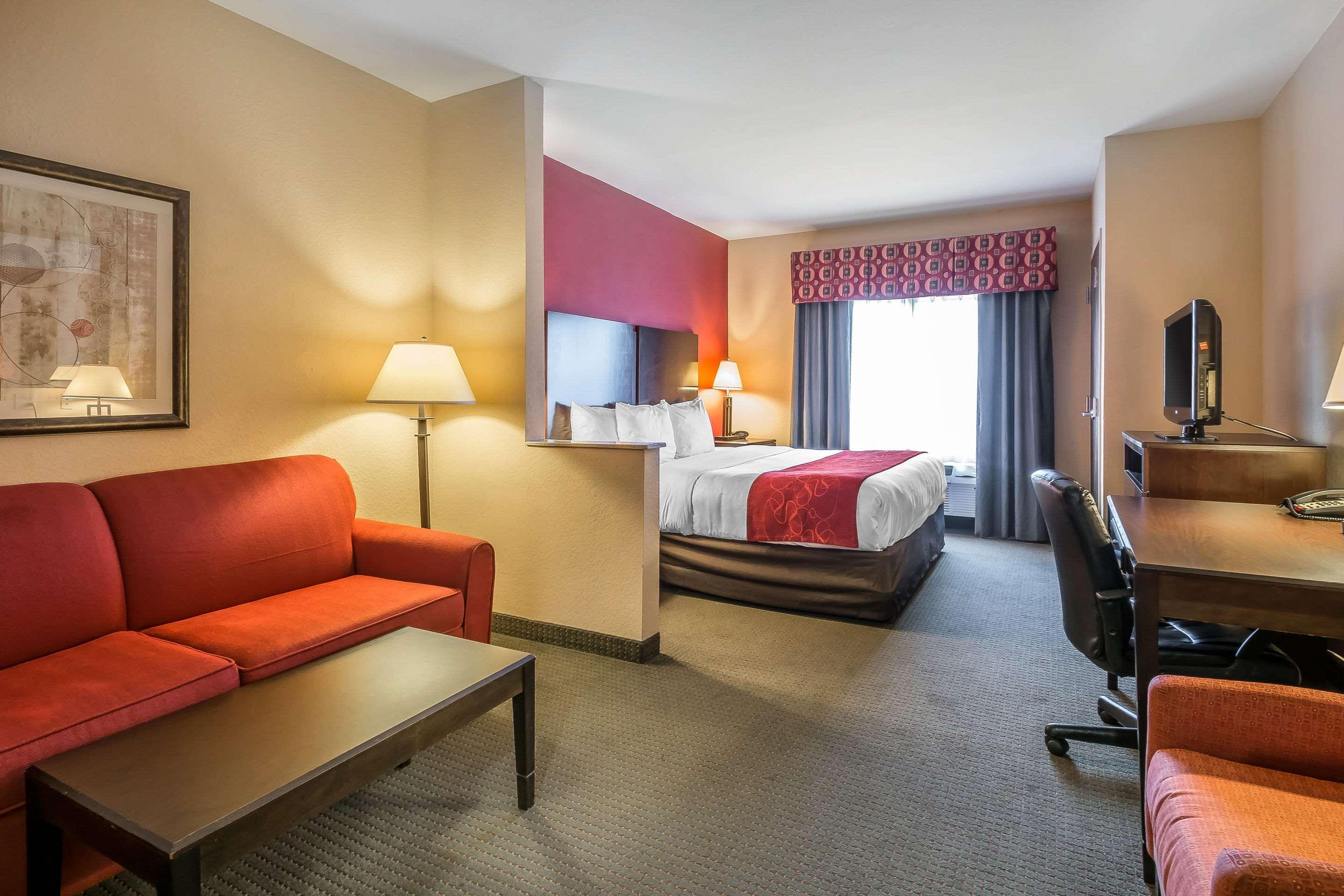 Suite King Bed Non Smoking