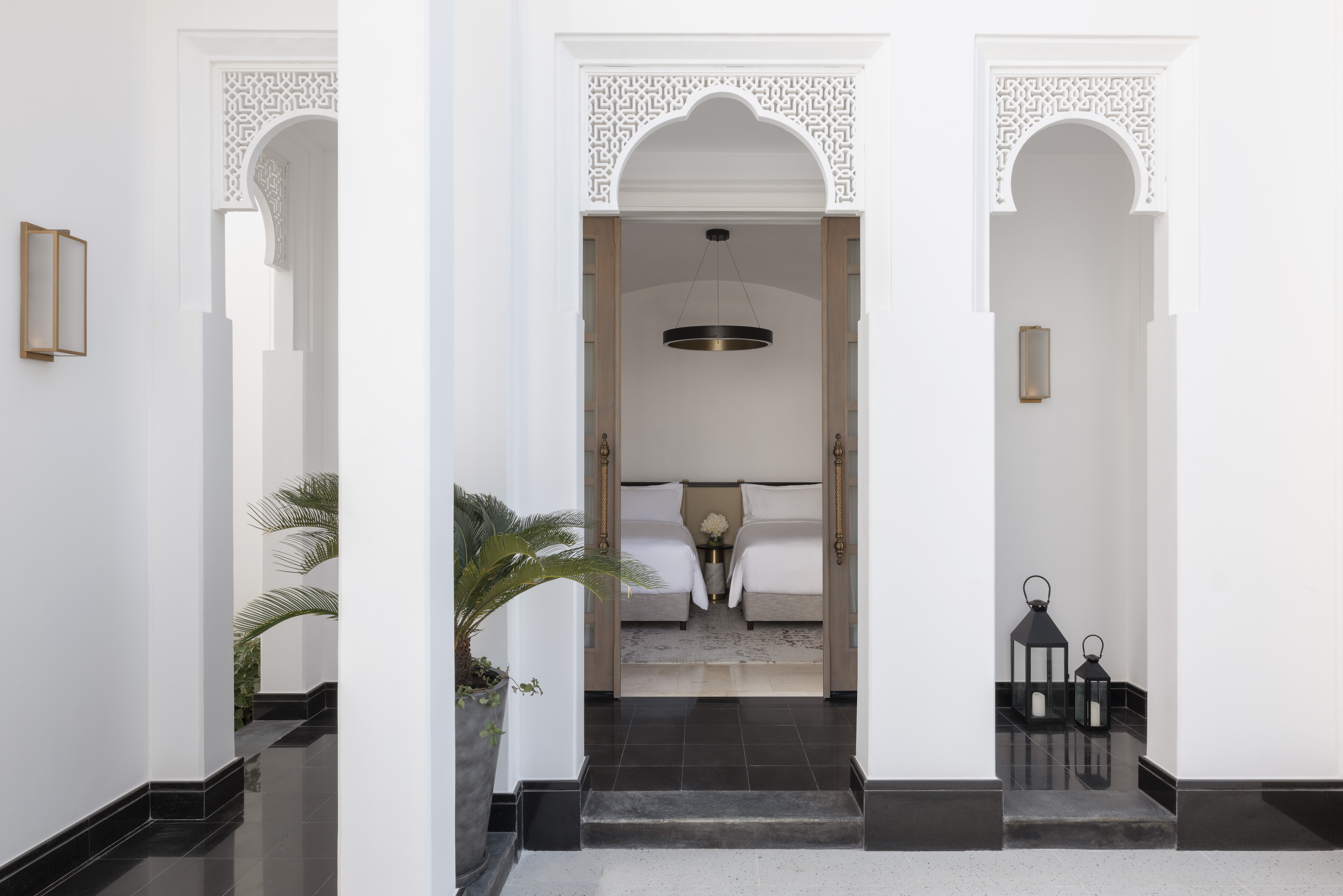 Villa Three Bedrooms with Private Pool