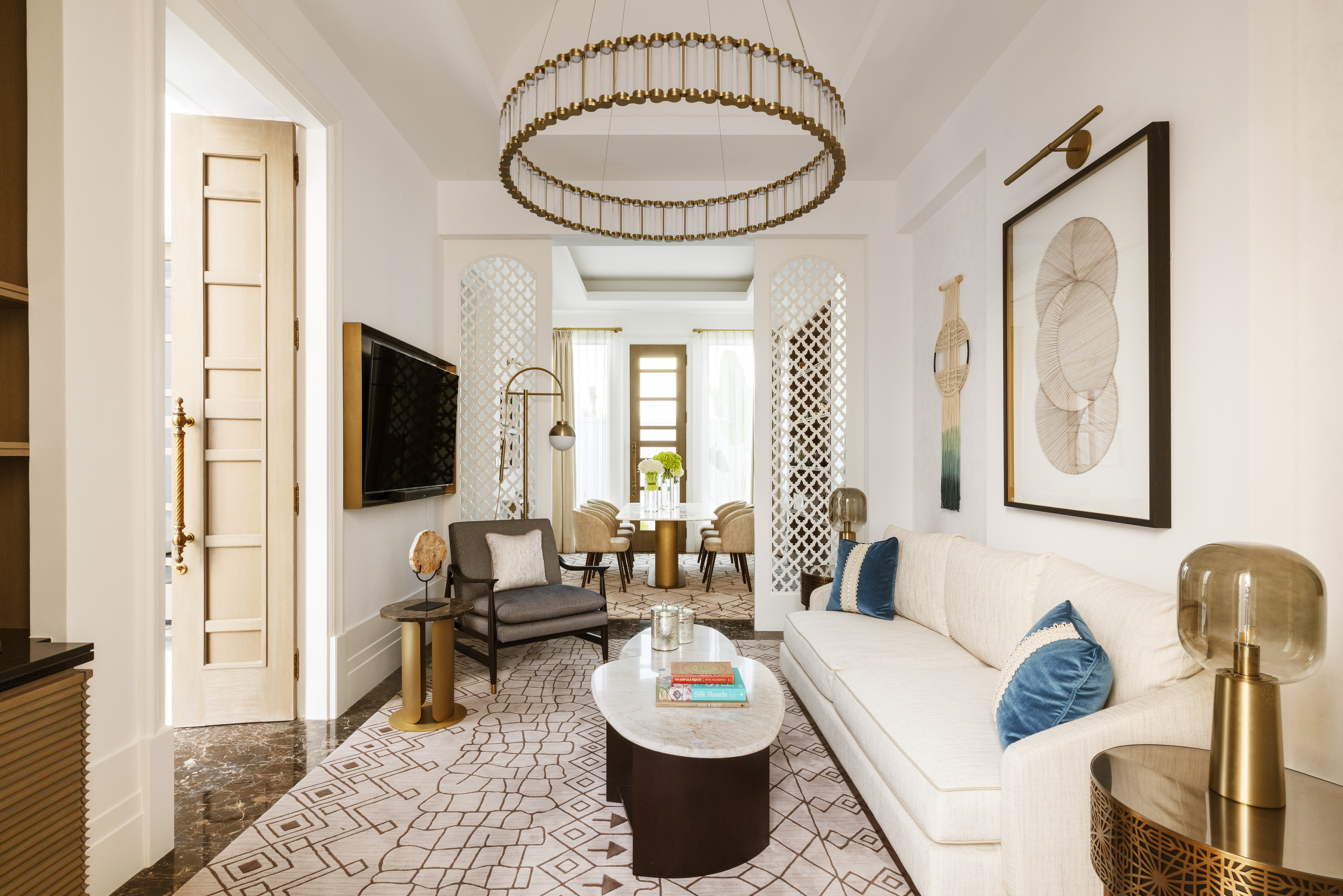 Villa Three Bedrooms with Private Pool