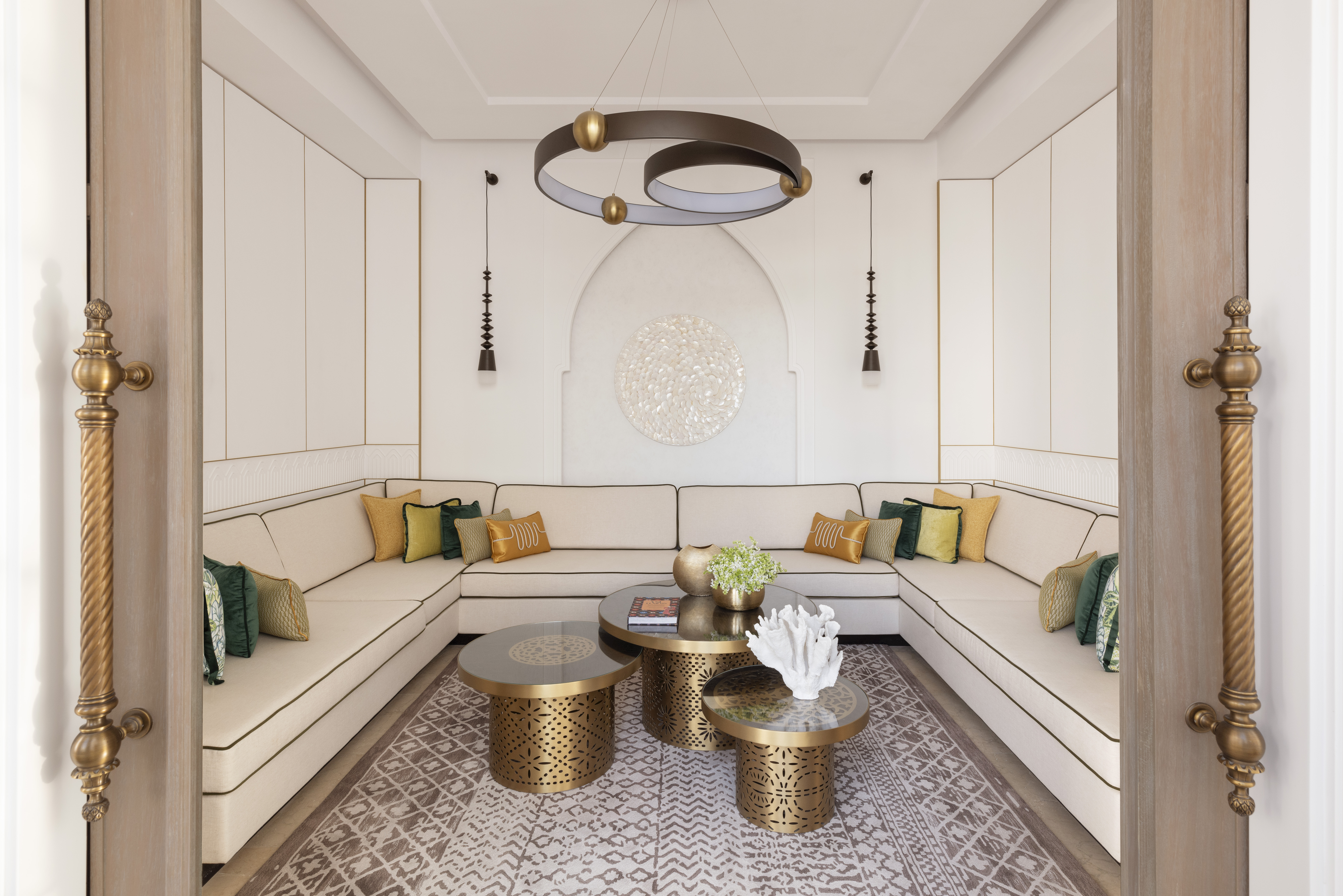 Villa Three Bedrooms with Private Pool