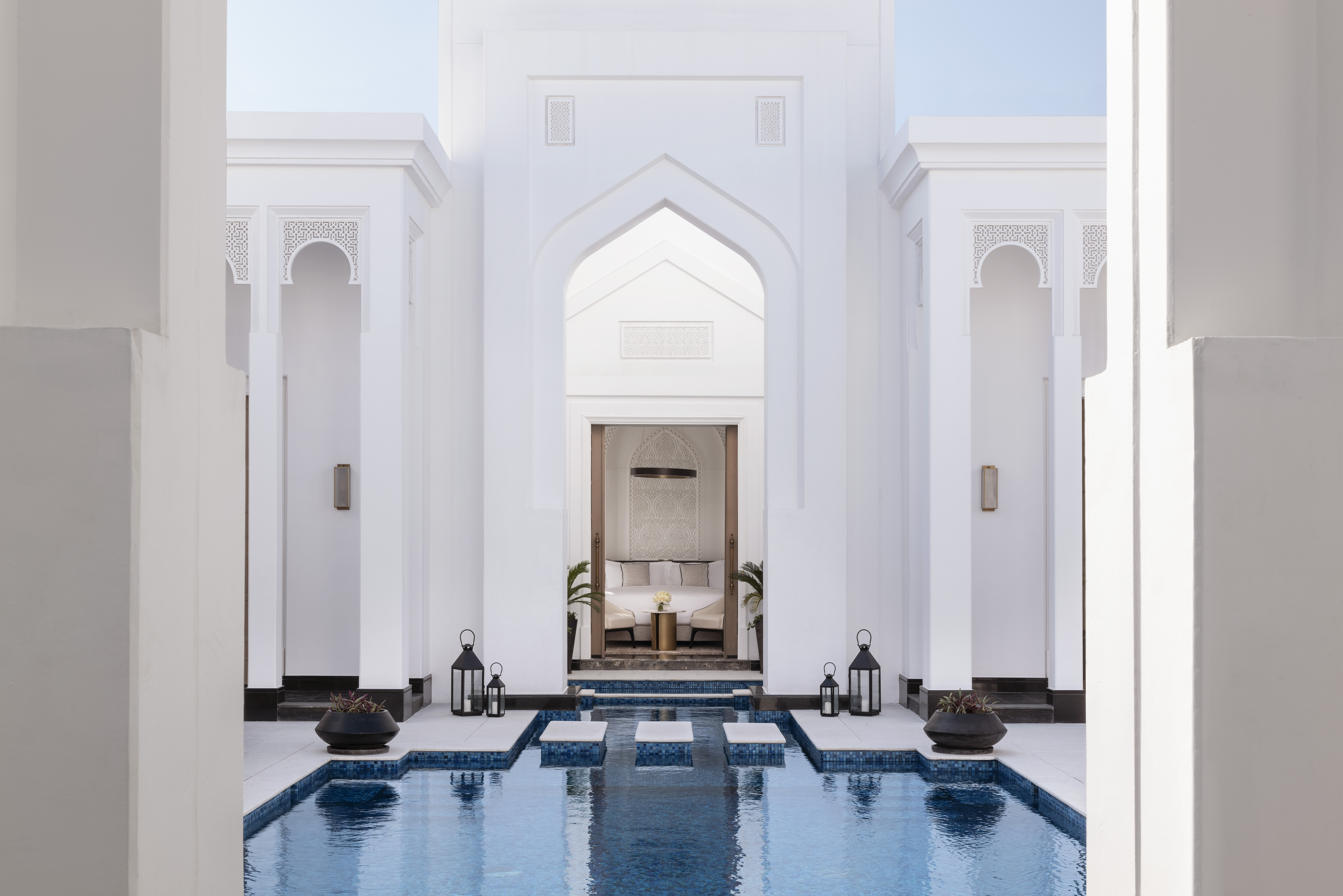 Villa Three Bedrooms with Private Pool