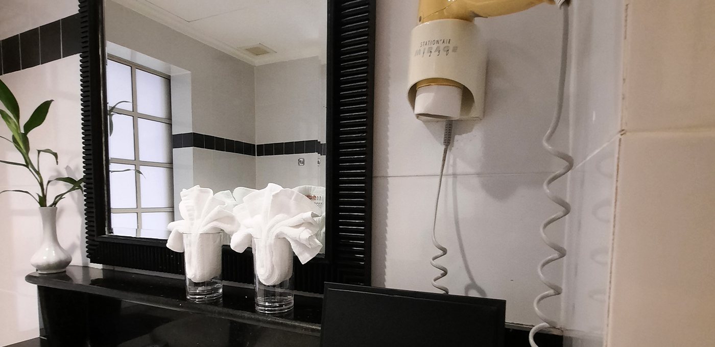 Double or Twin Premier