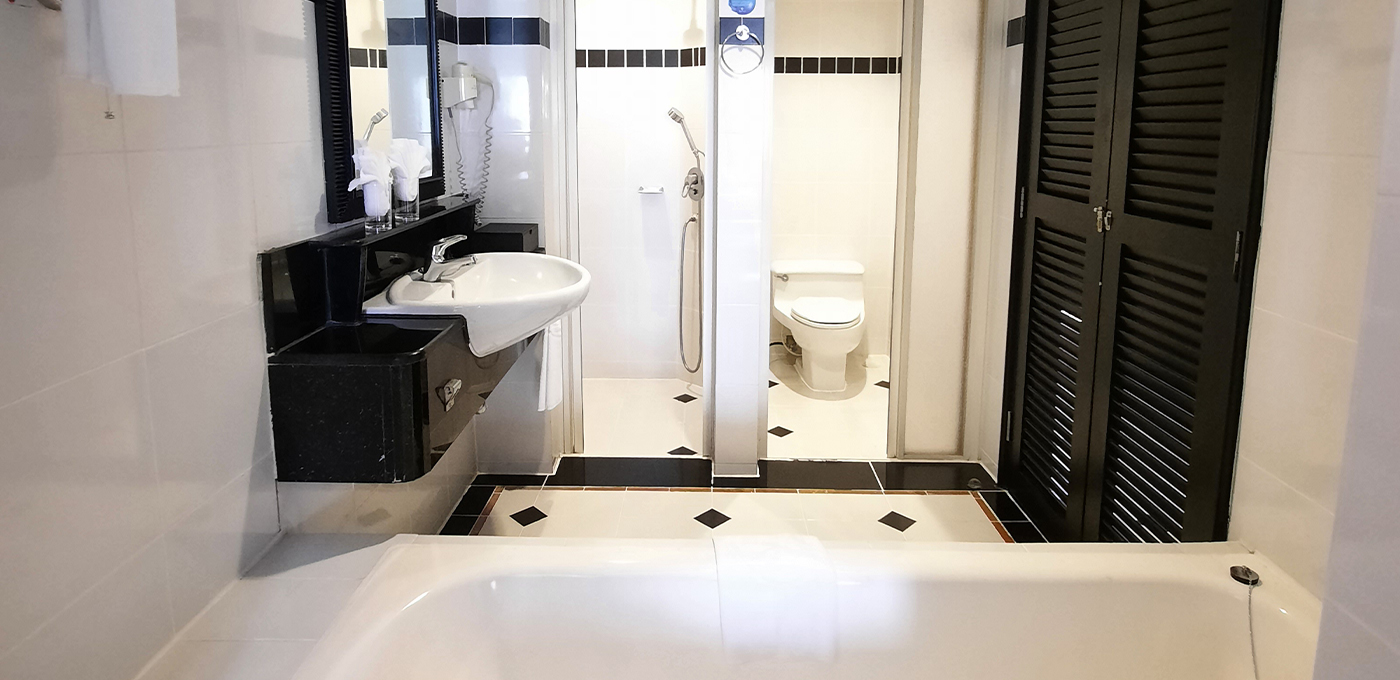 Double or Twin Premier