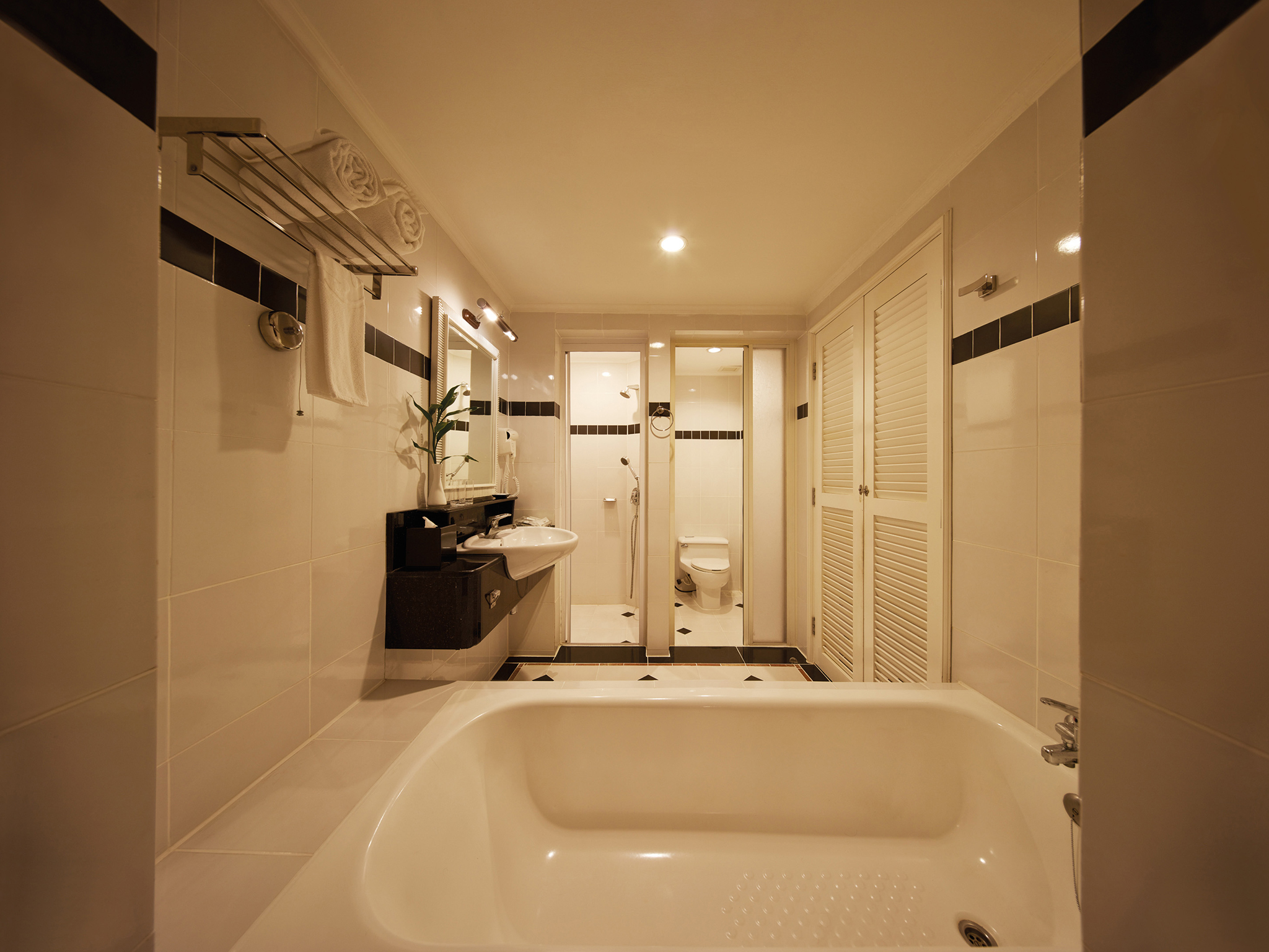 Double or Twin Premier