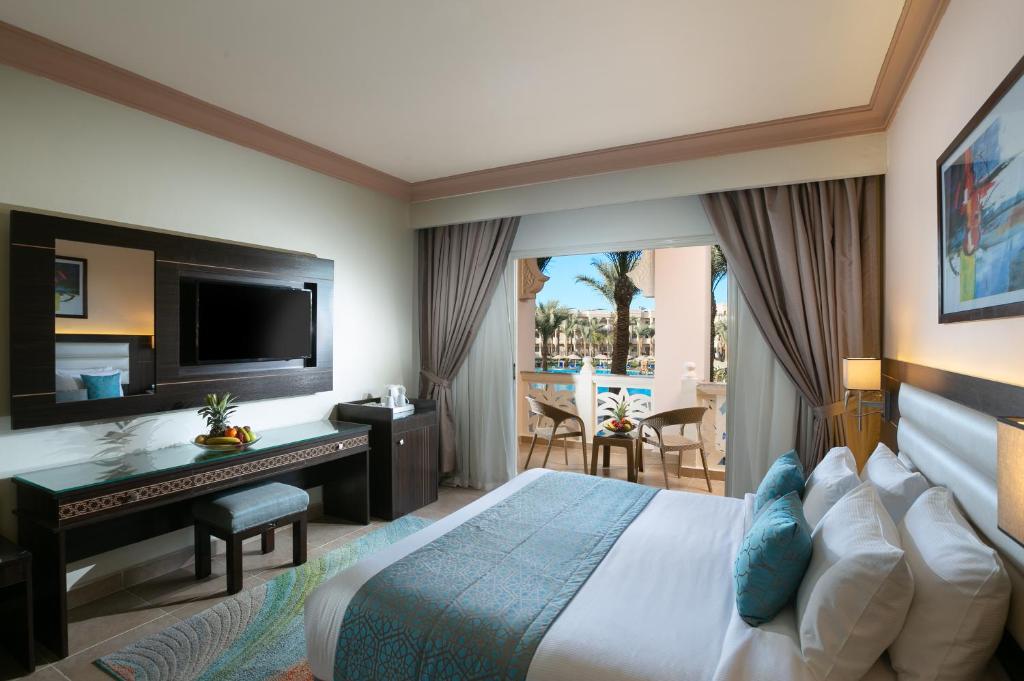 Double Side Sea View