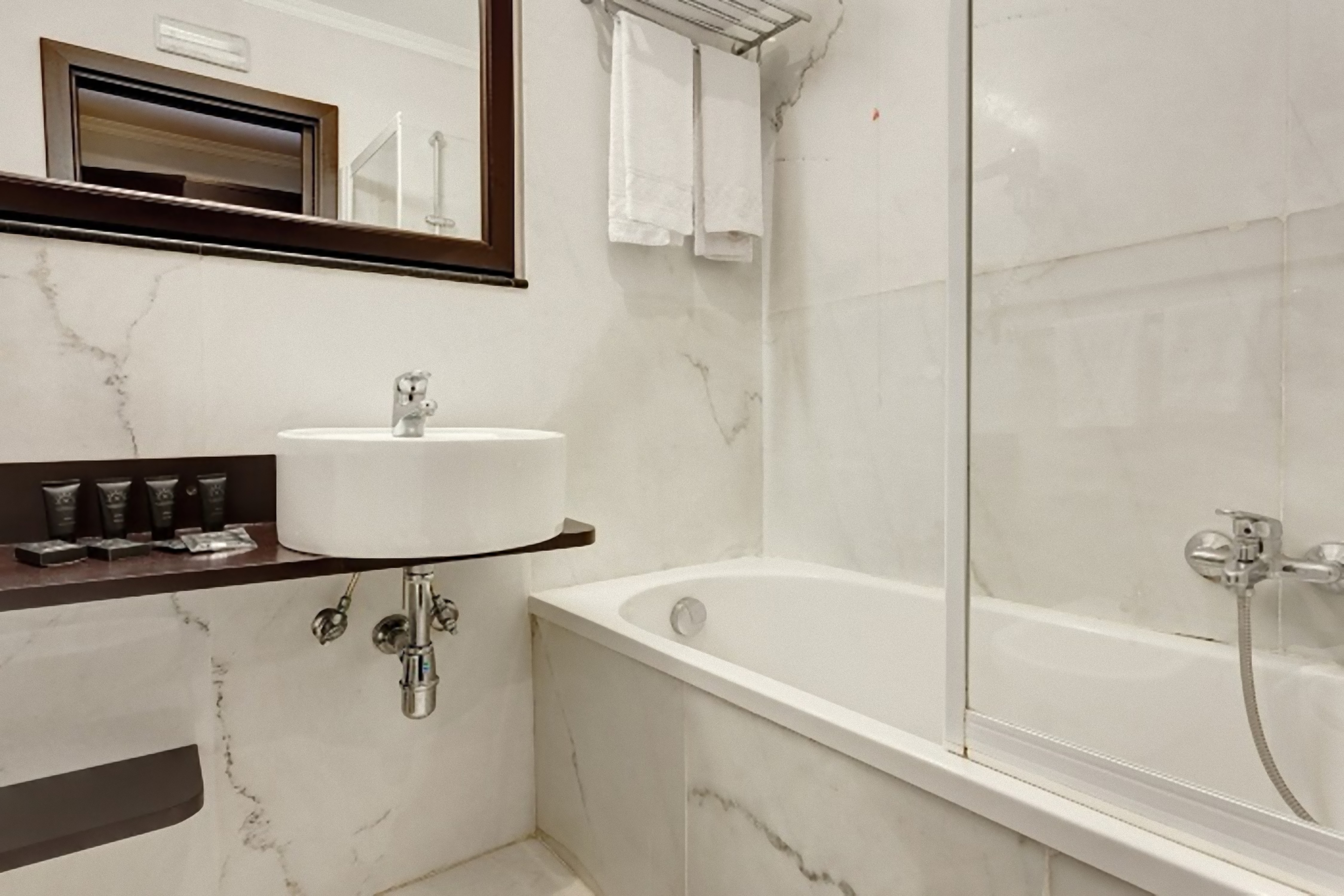 Double or Twin Superior