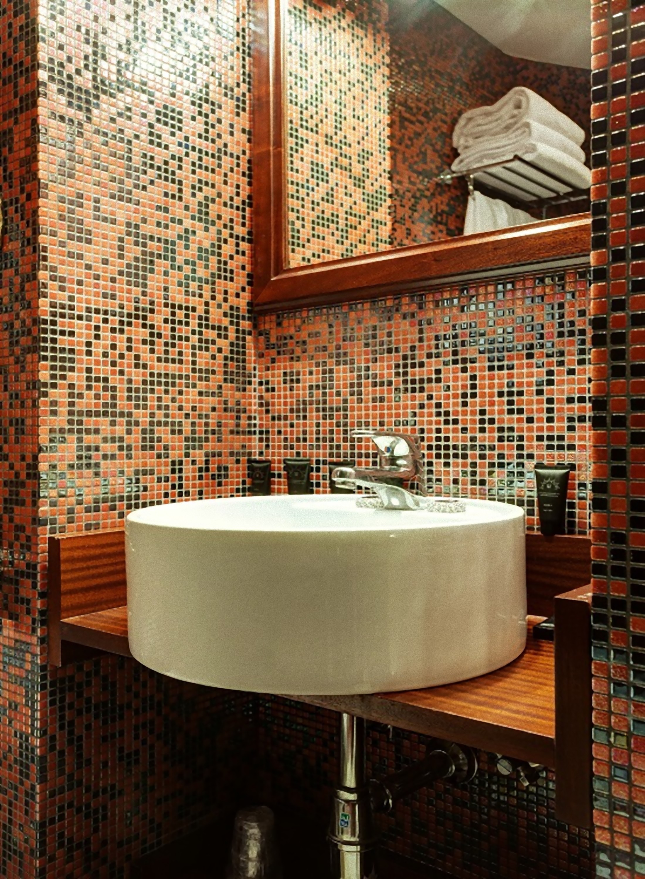 Double or Twin Superior