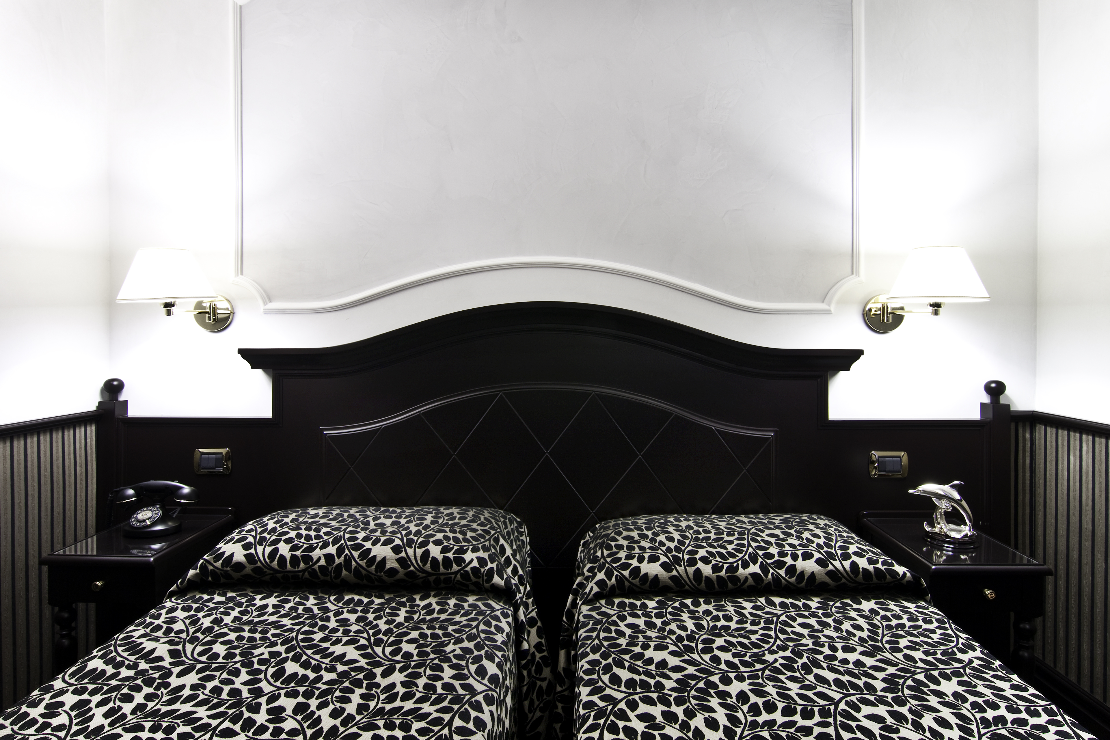 Double or Twin Standard