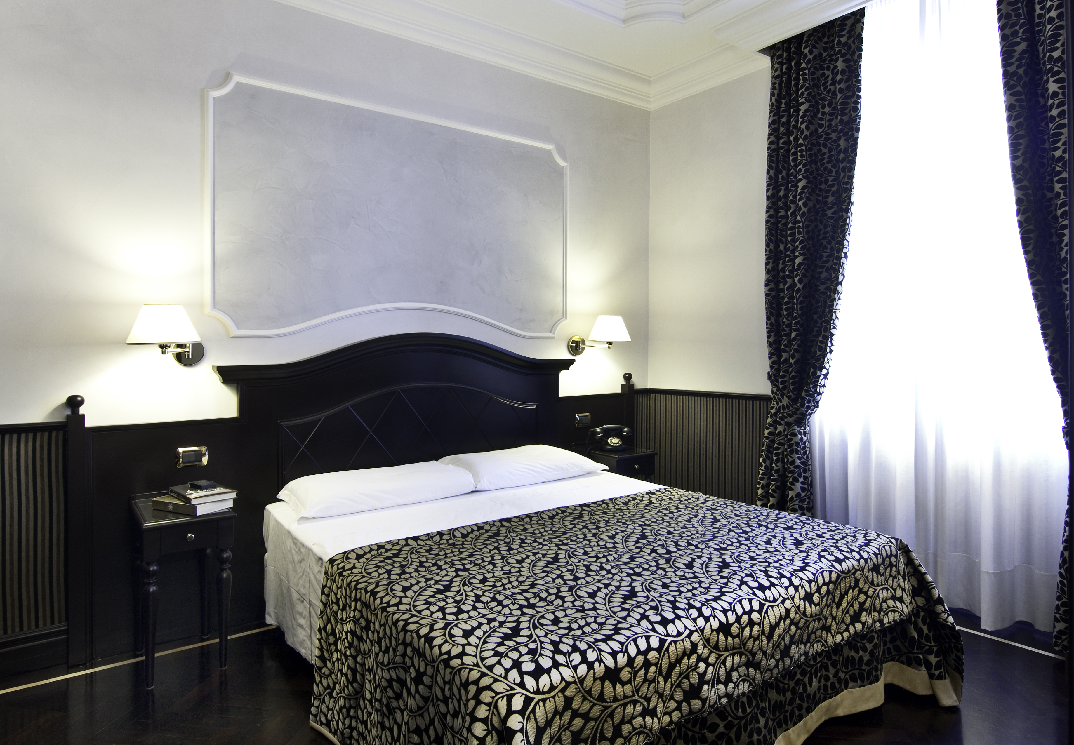 Double or Twin Standard