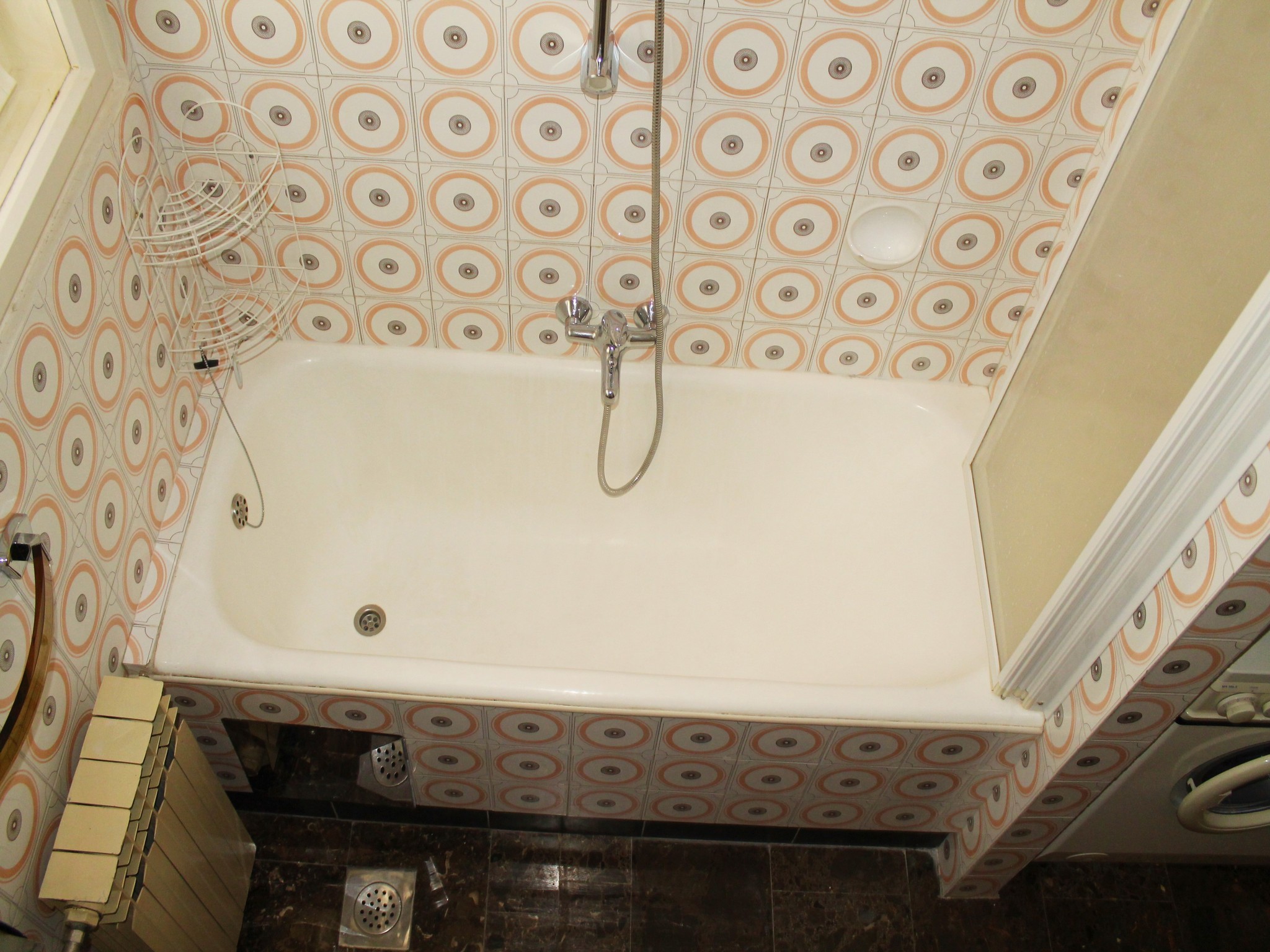 Apartment Capacity 6 Two Bedrooms