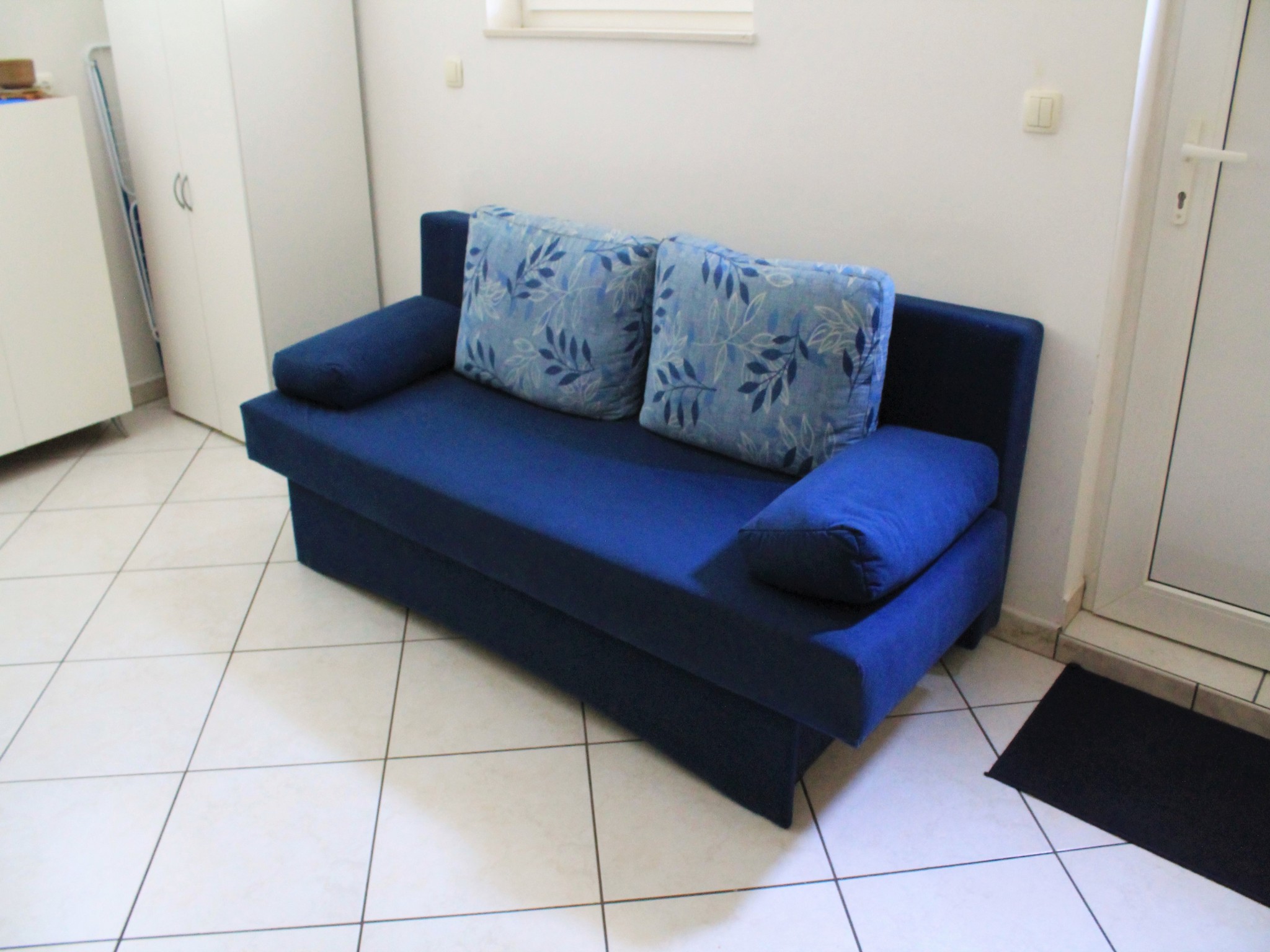 Apartment Capacity 4 One Bedroom