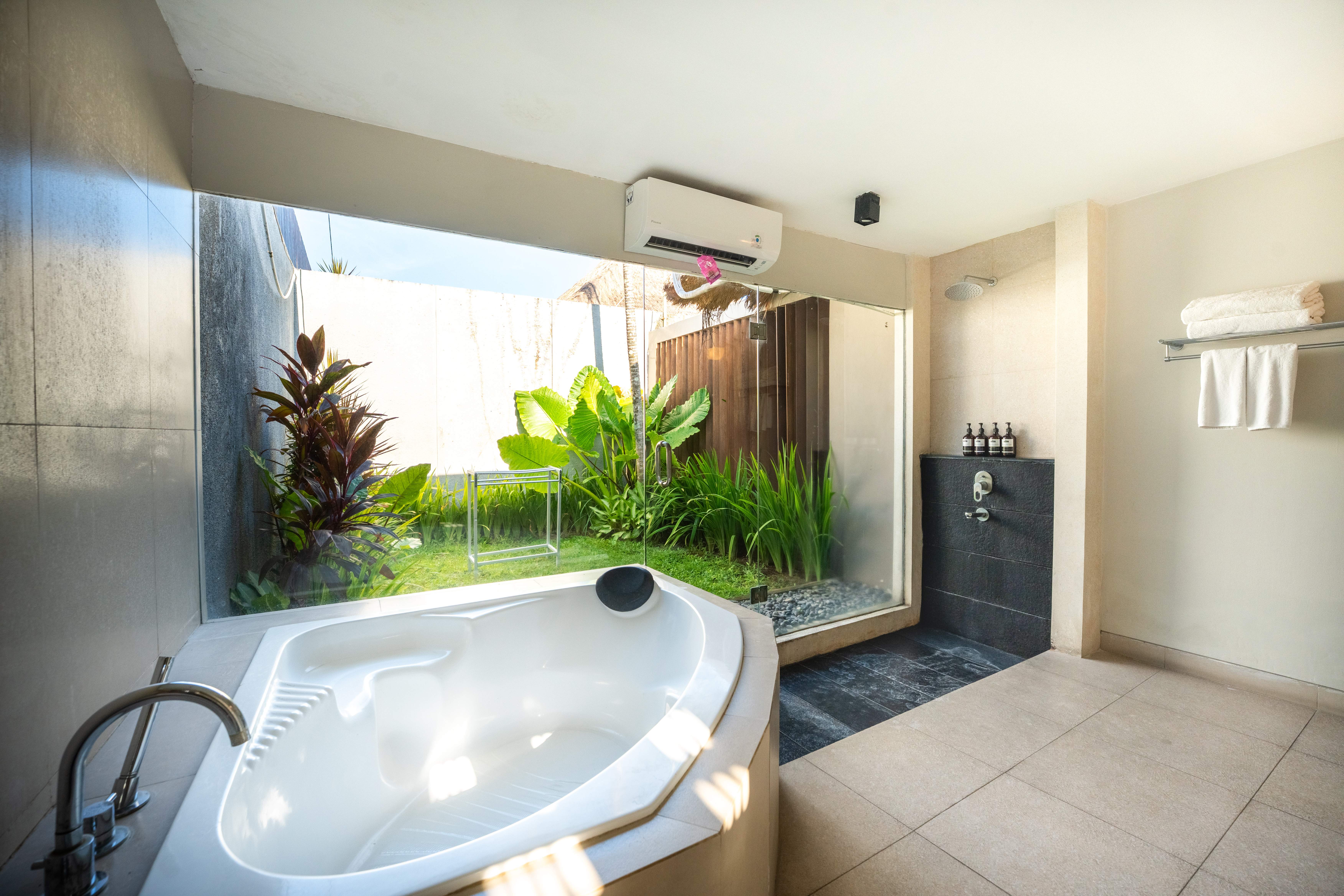 Villa Three Bedrooms