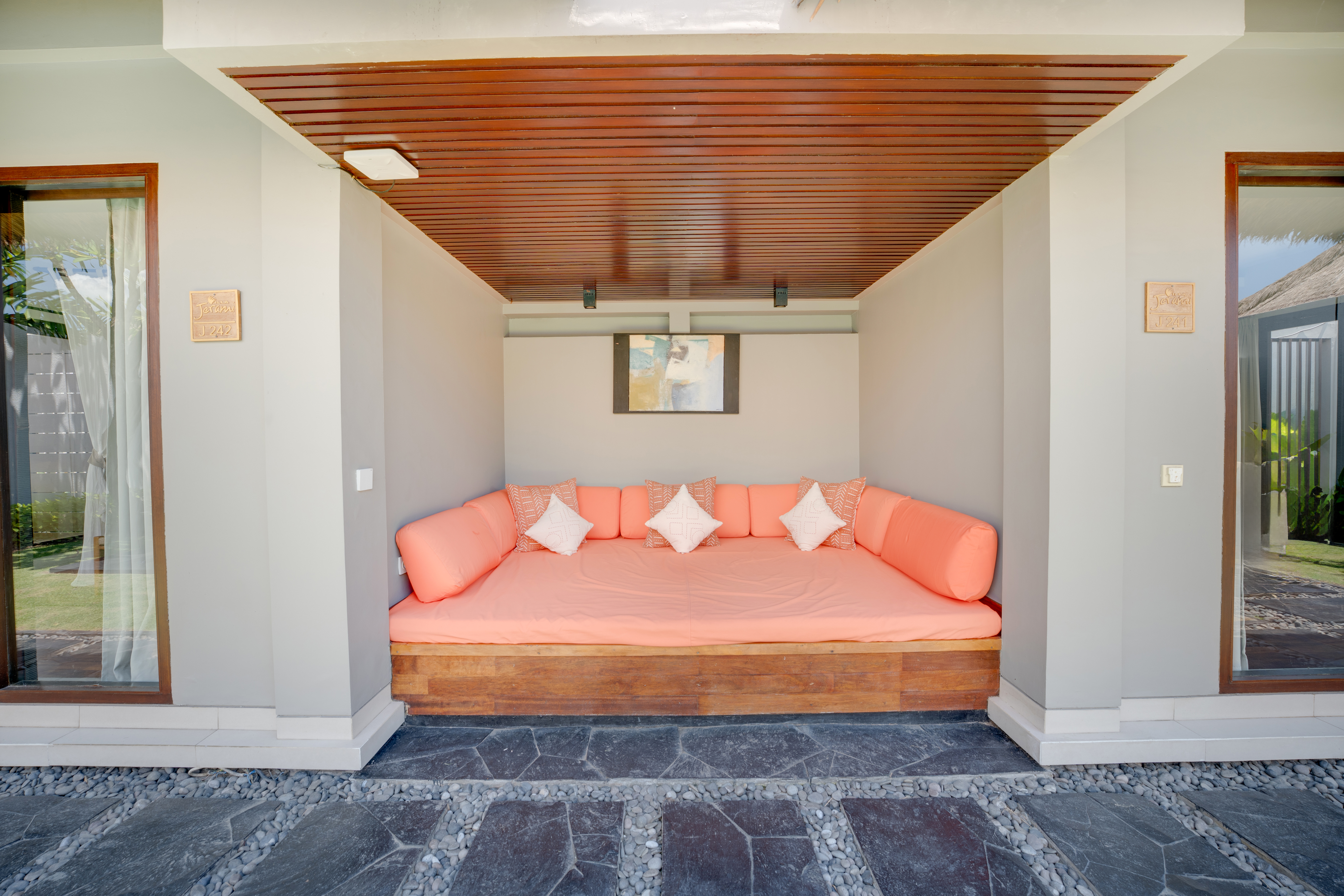 Villa Pool View Two Bedrooms