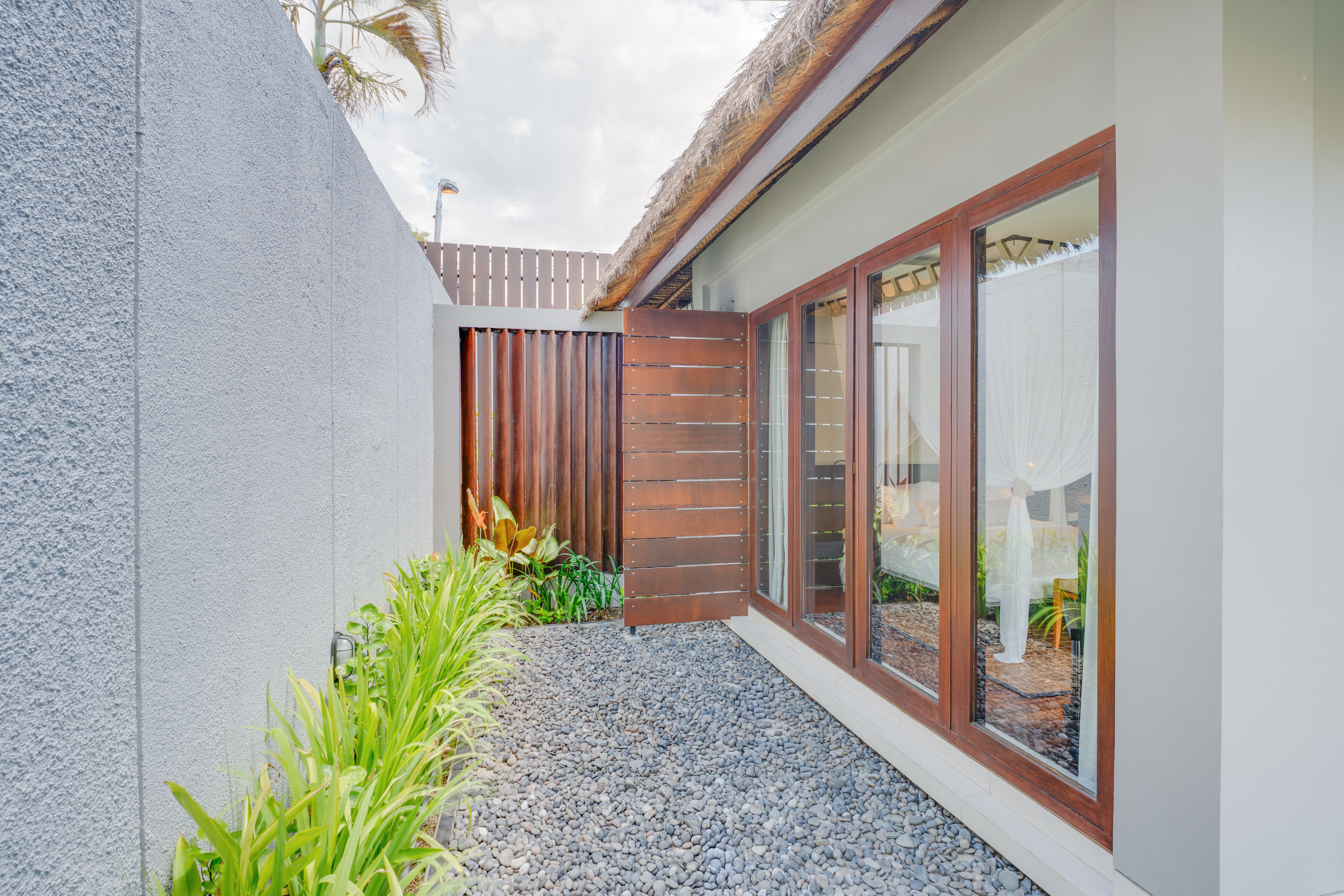 Villa Pool View Two Bedrooms