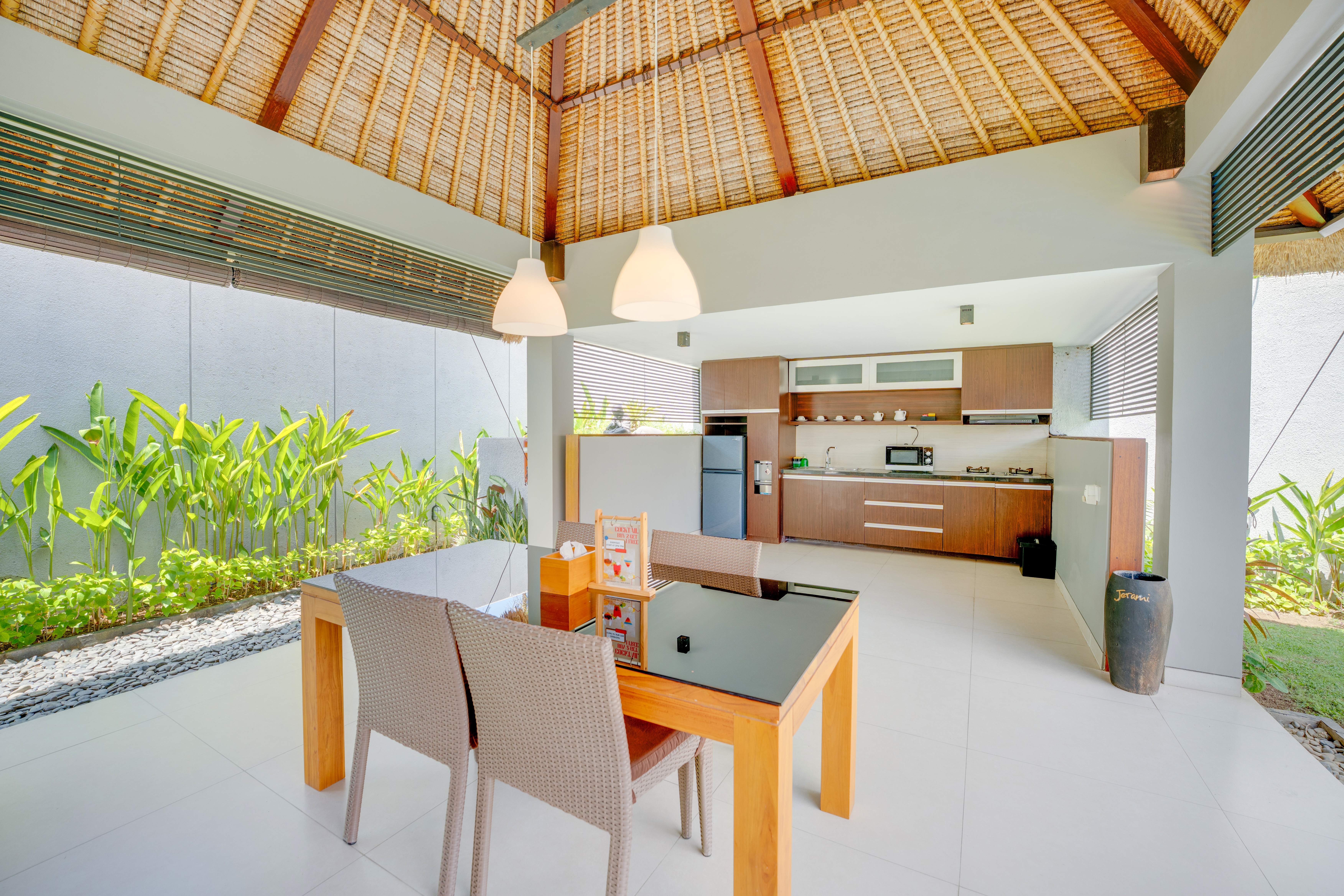 Villa Pool View Two Bedrooms