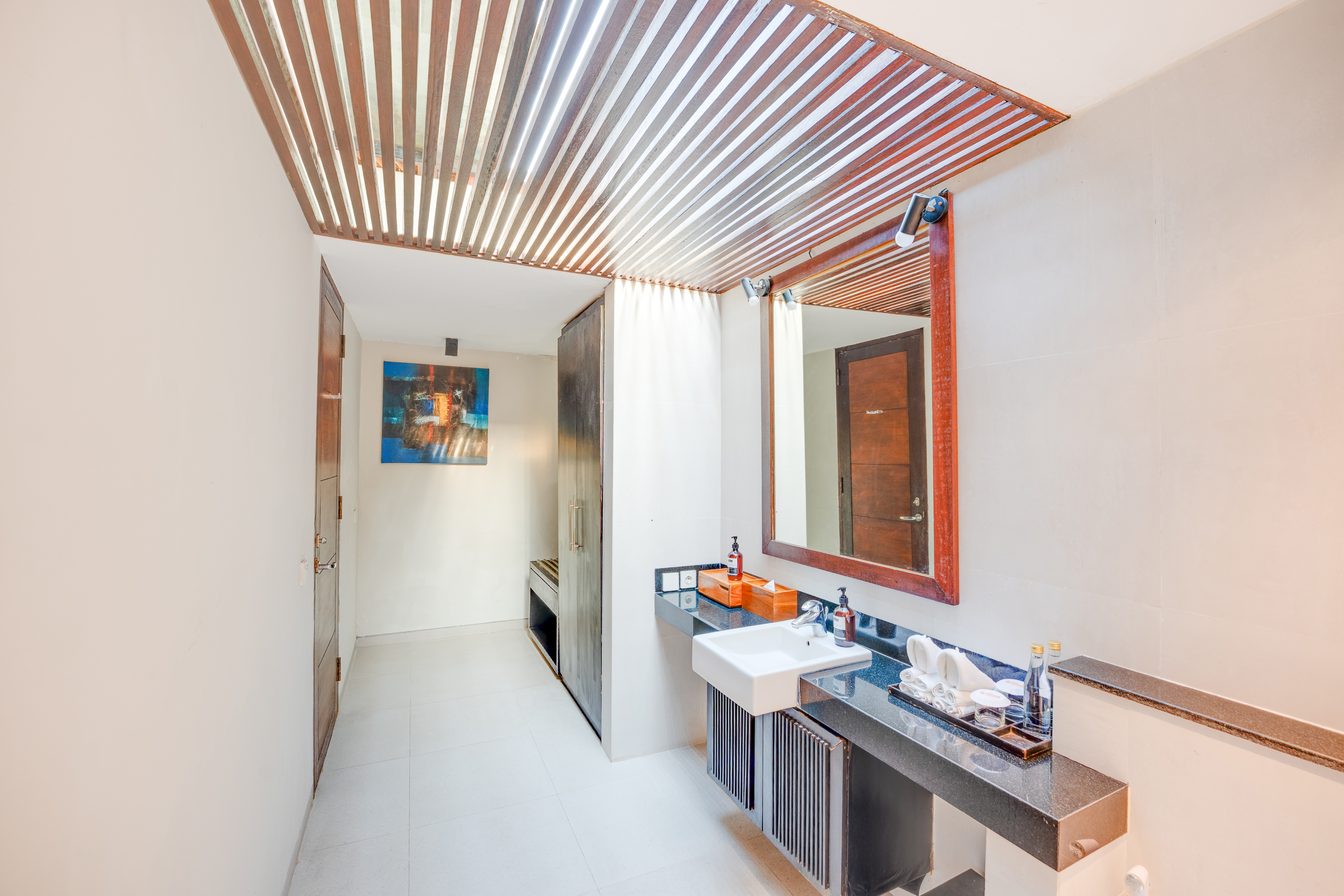 Villa Three Bedrooms