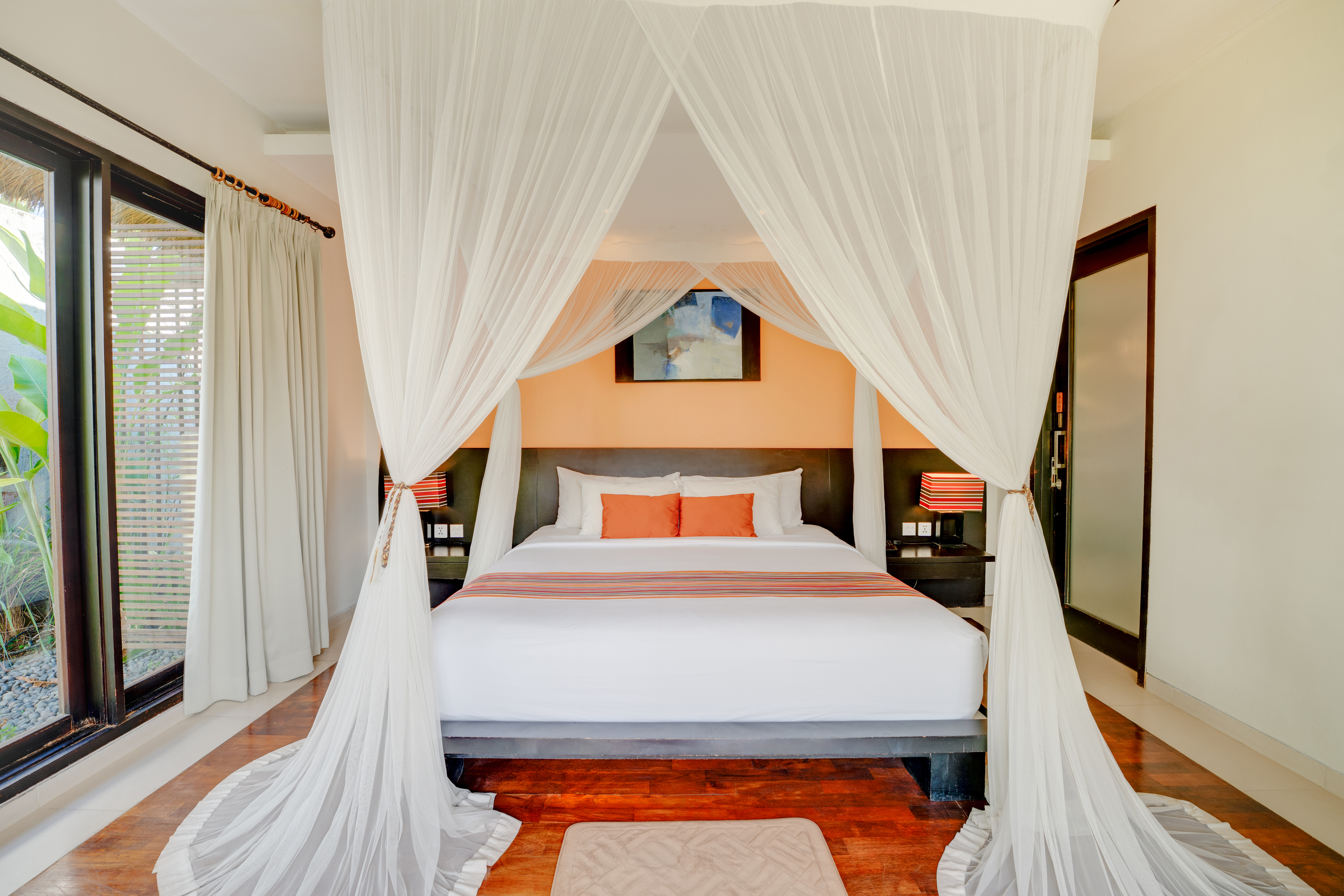 Villa Three Bedrooms