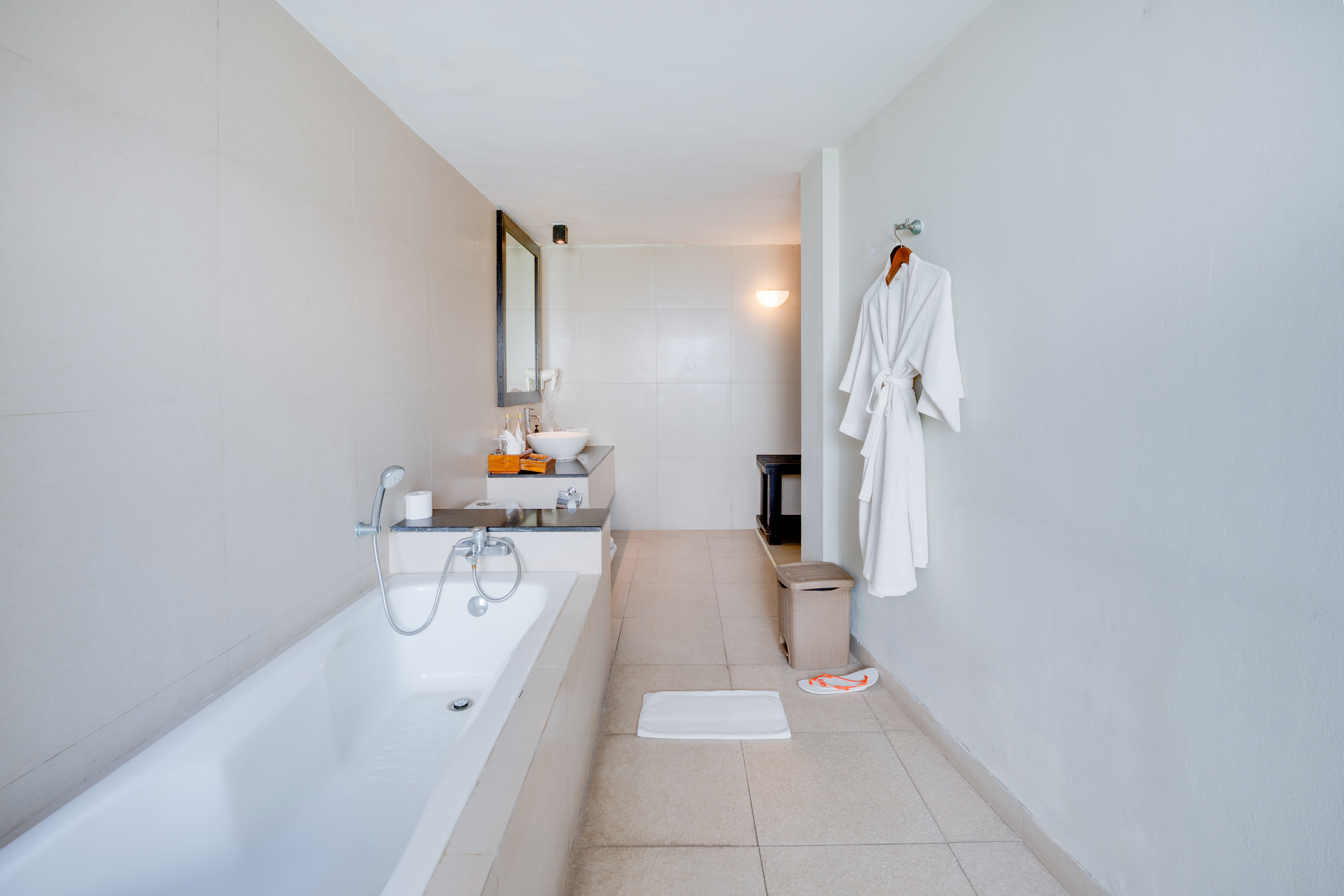 Villa Three Bedrooms