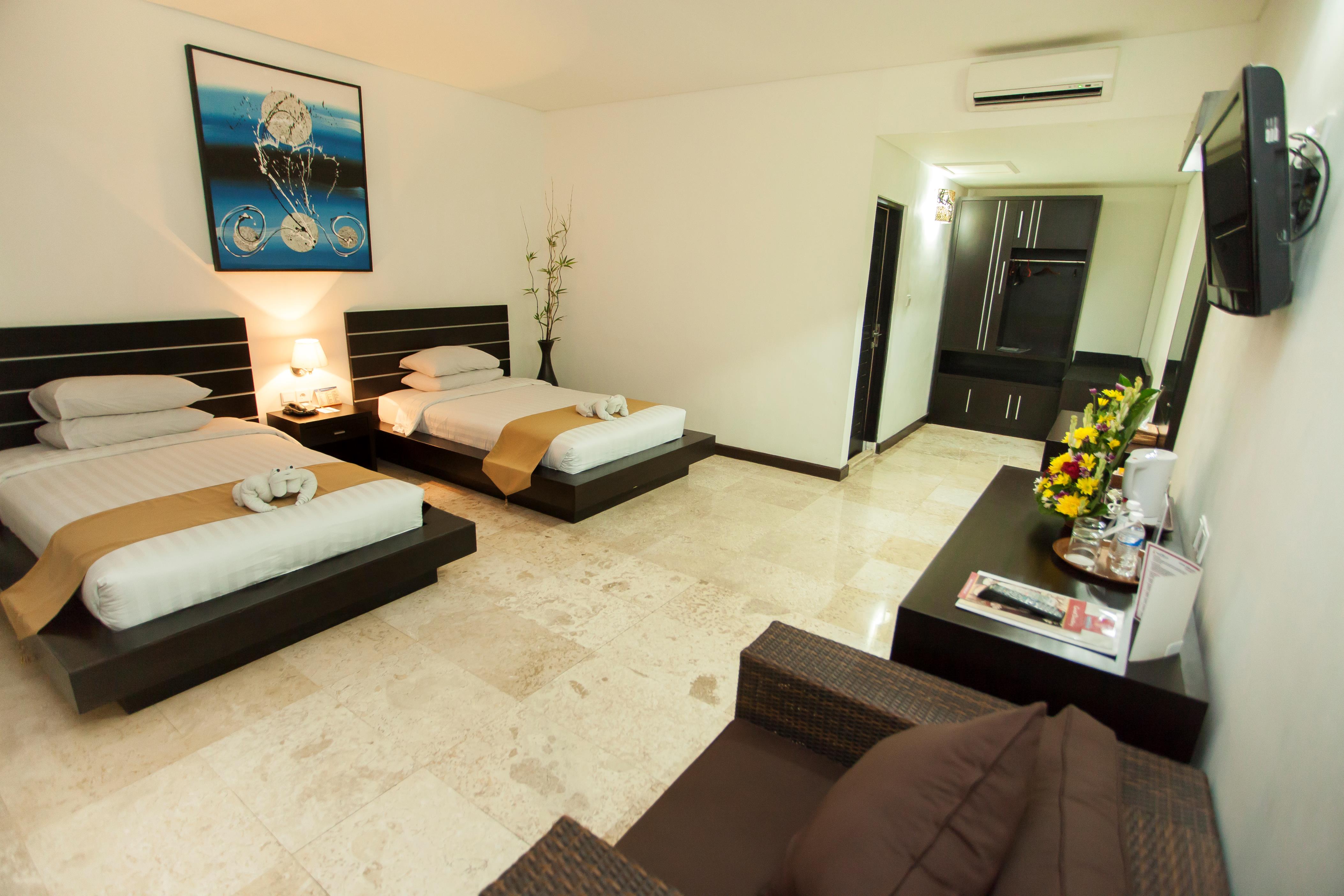 Double or Twin Superior