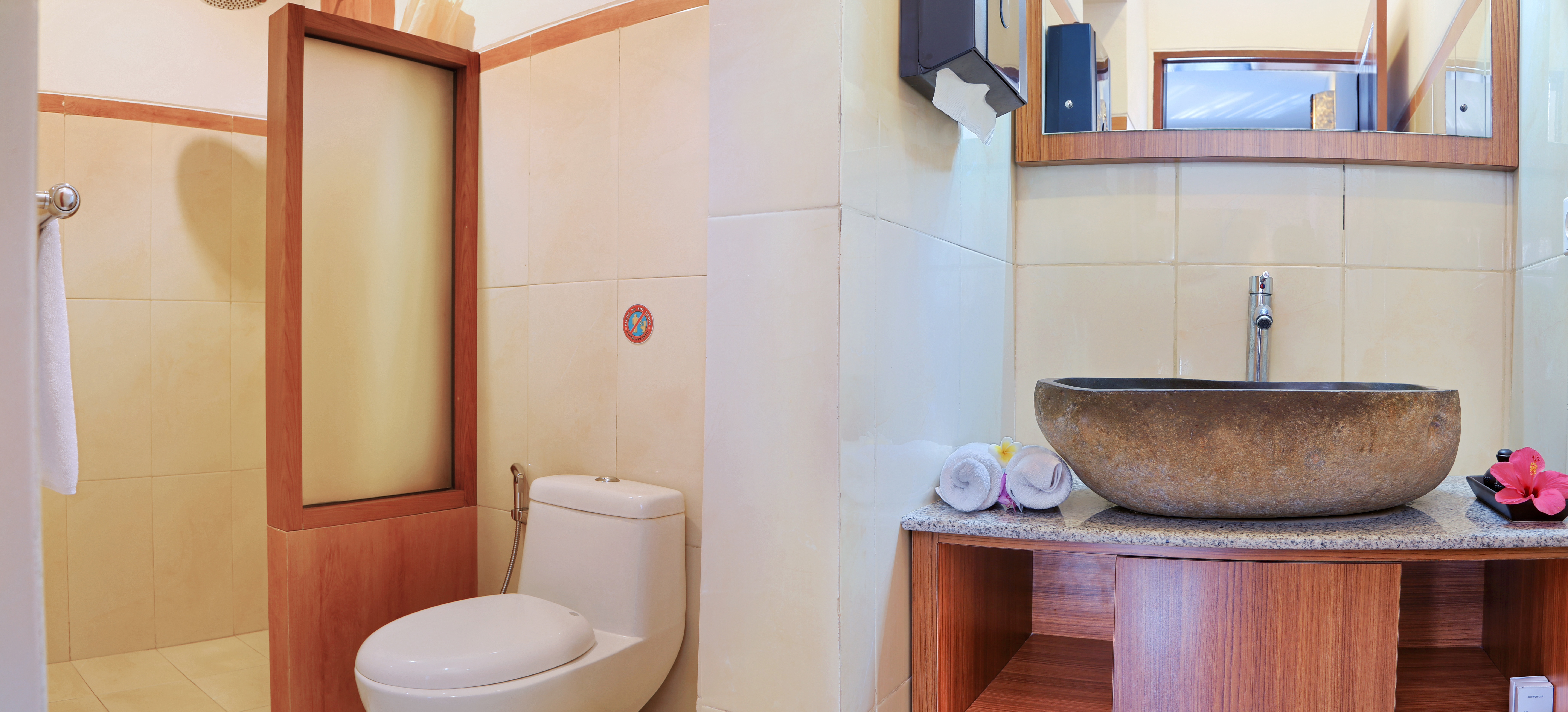 Double or Twin Standard