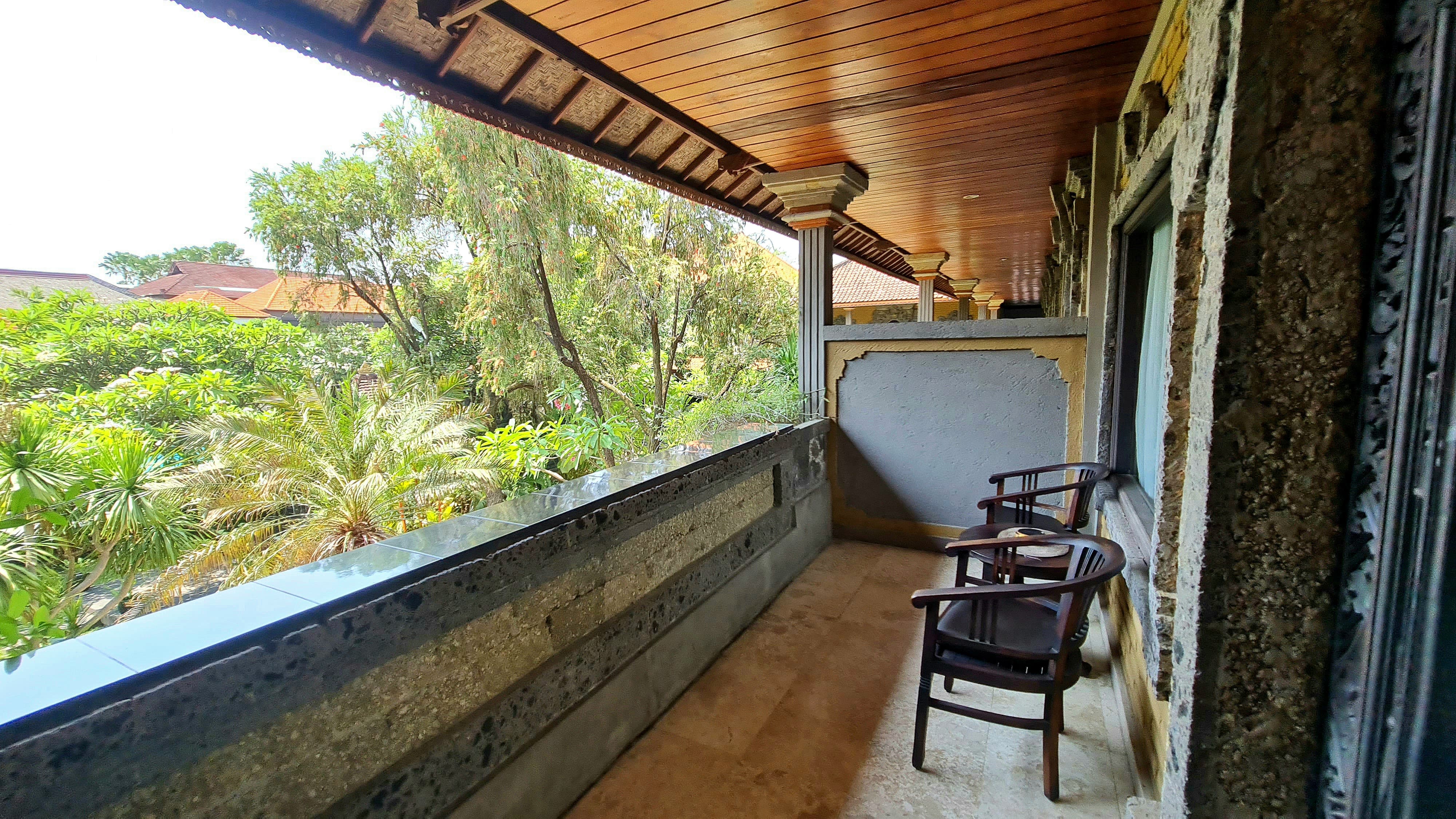 Double or Twin Superior