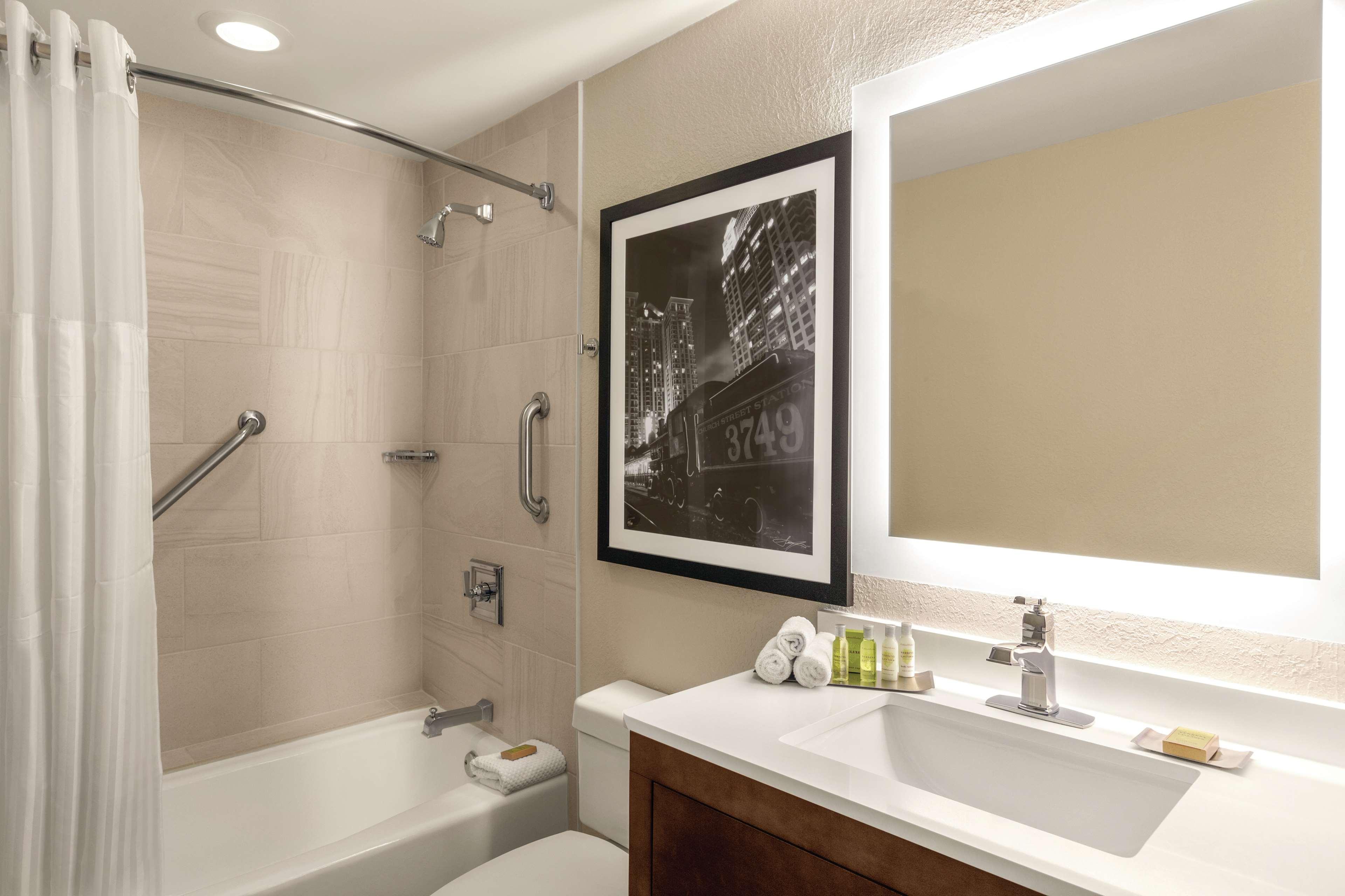 Junior Suite King Size Bed