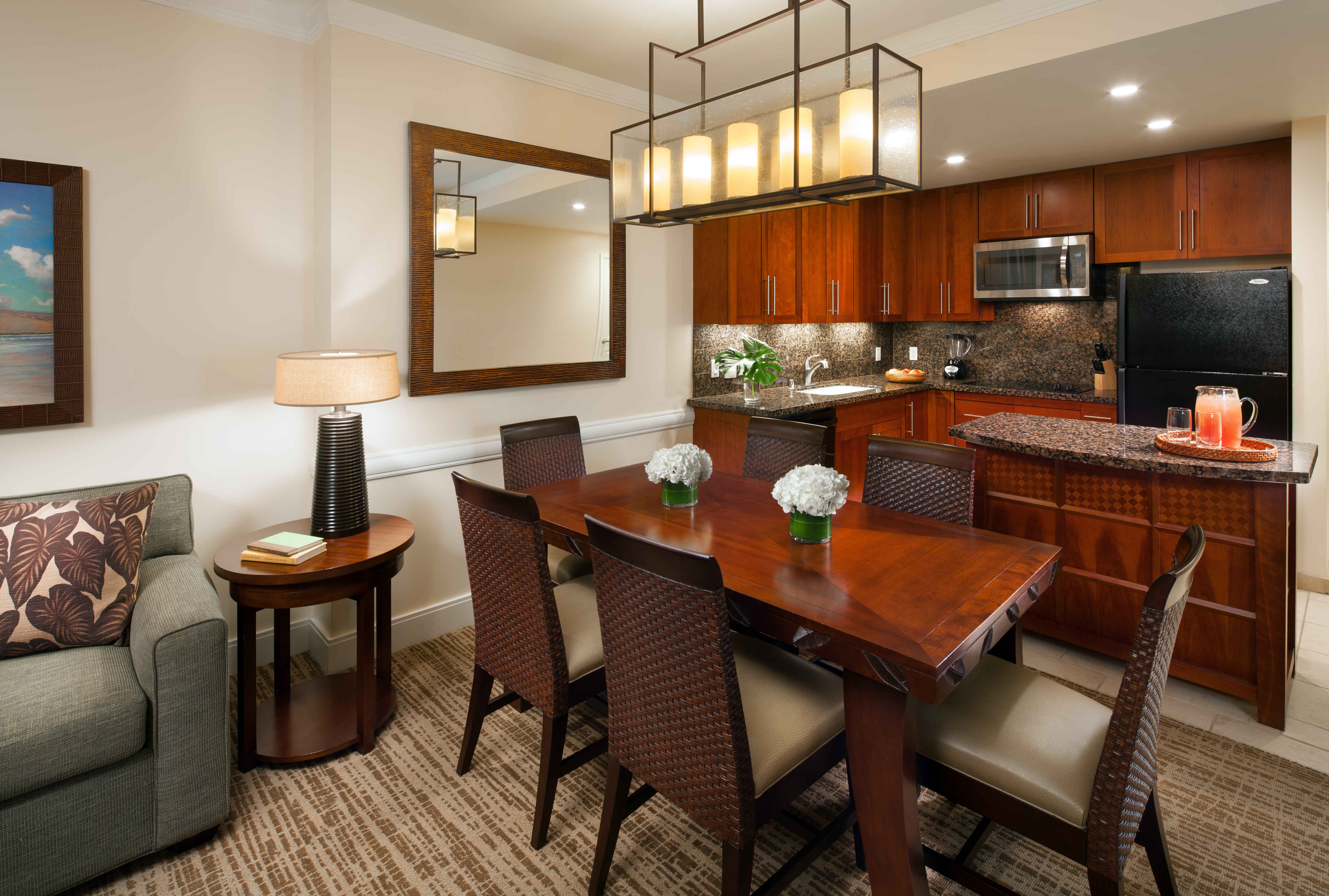 Villa Deluxe Two Bedroom