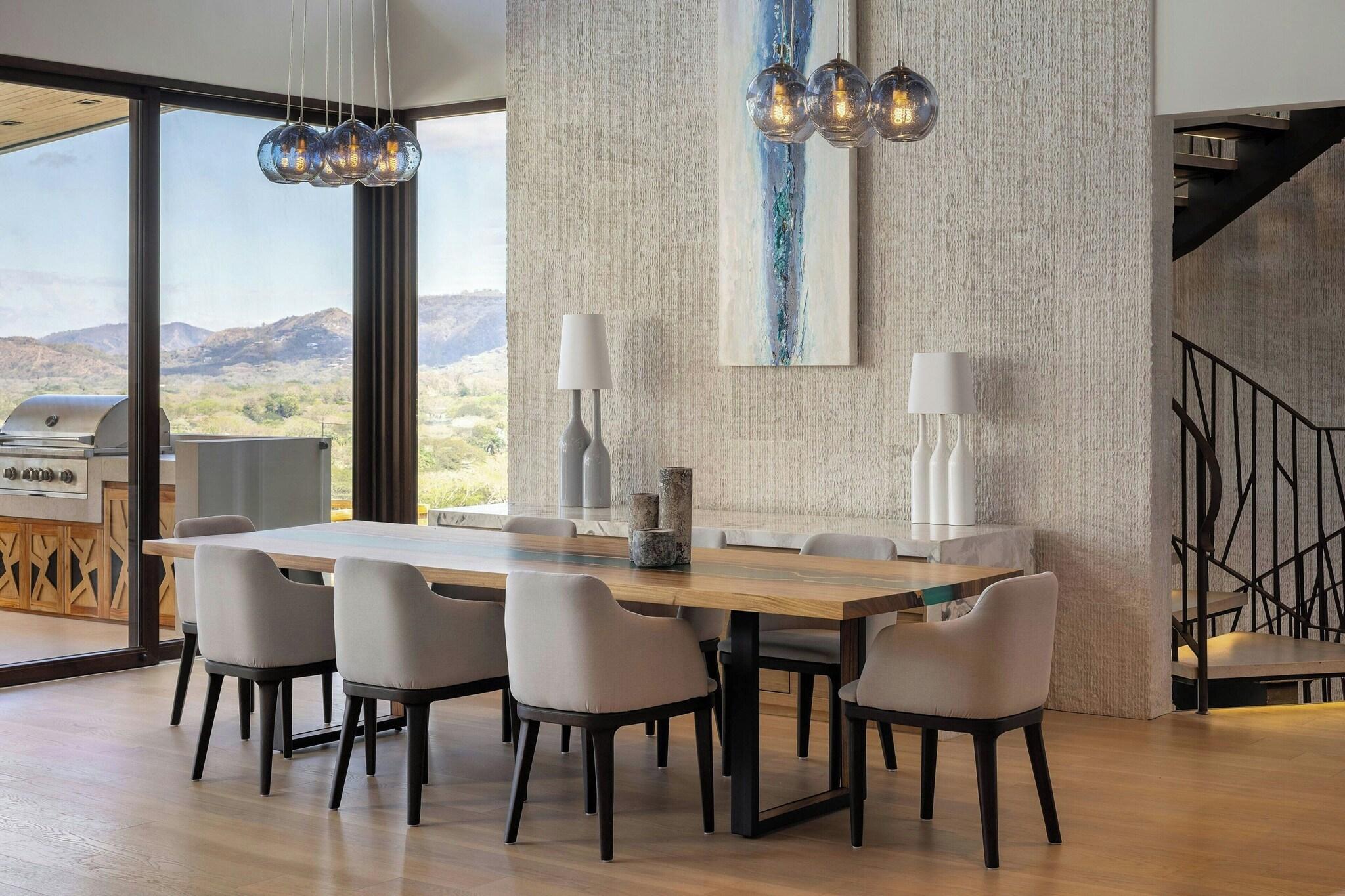 Room Four Bedrooms with Private Pool