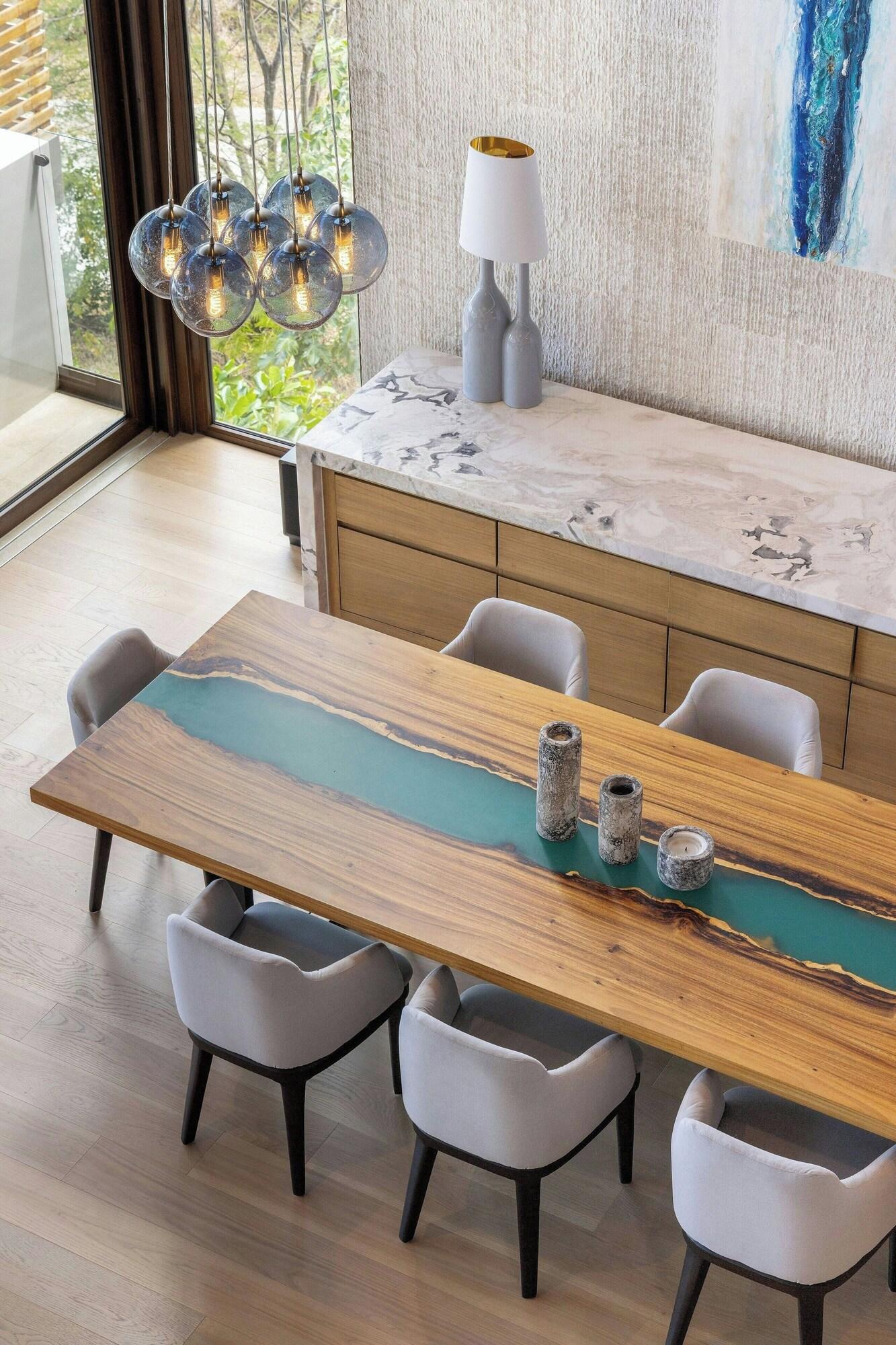 Room Four Bedrooms with Private Pool