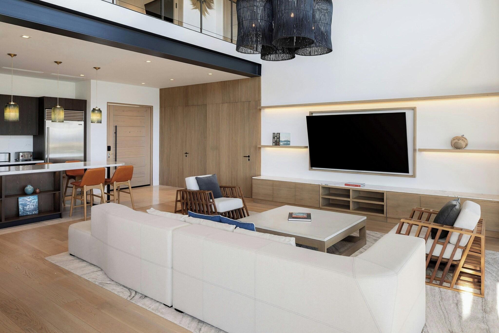 Room Four Bedrooms with Private Pool