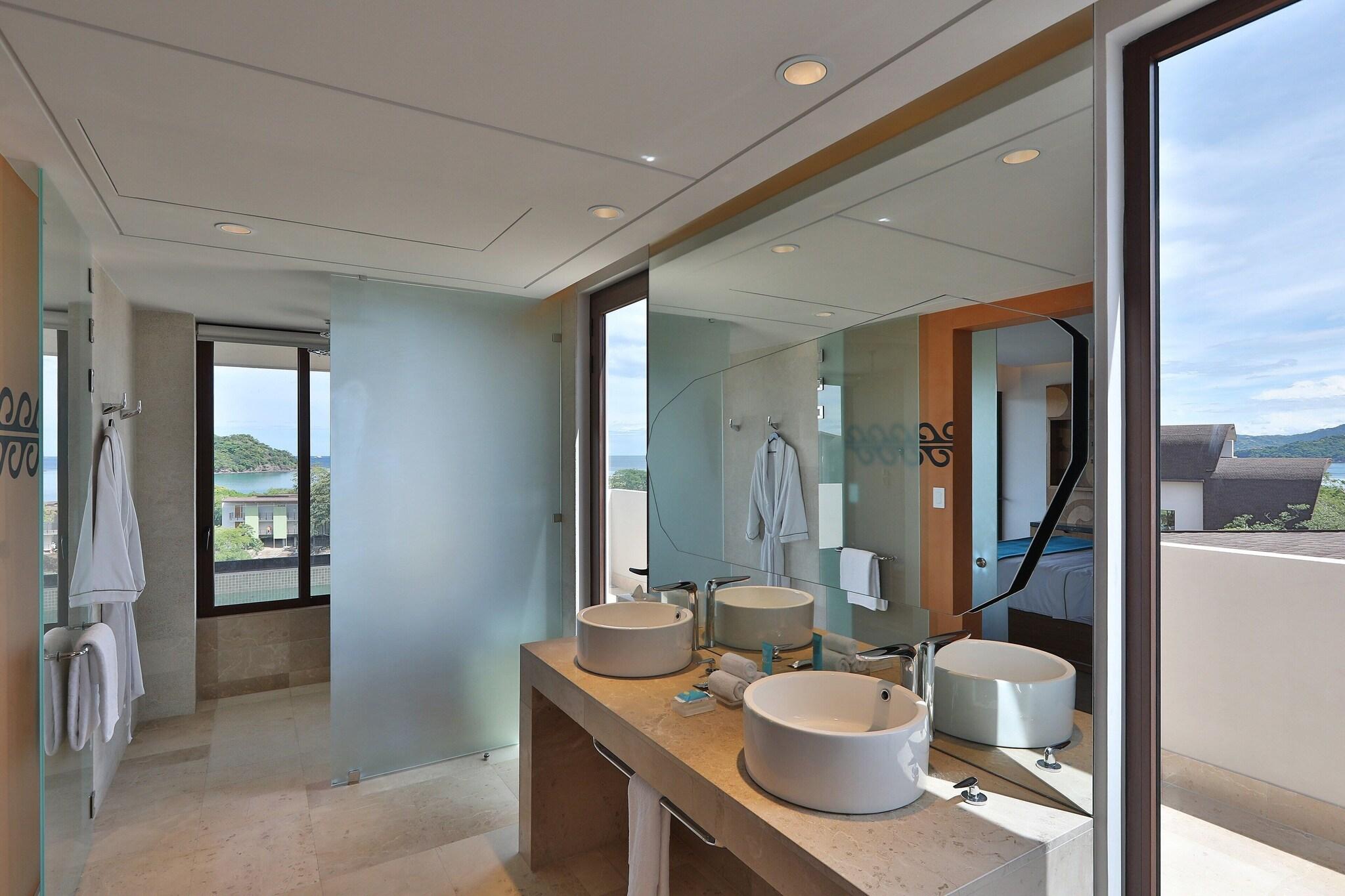 Suite Premier Ocean View