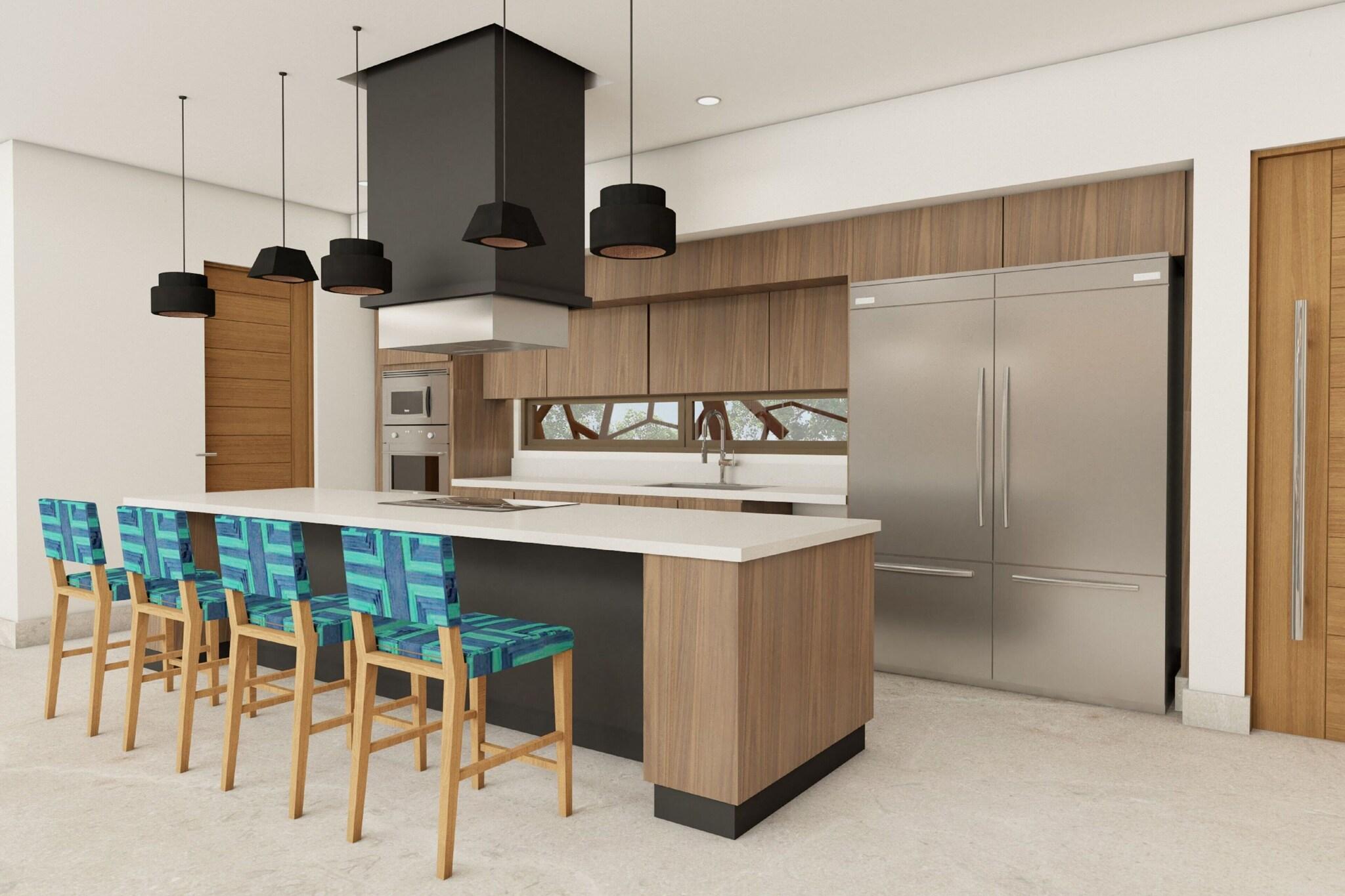 Room Five Bedrooms with Private Pool