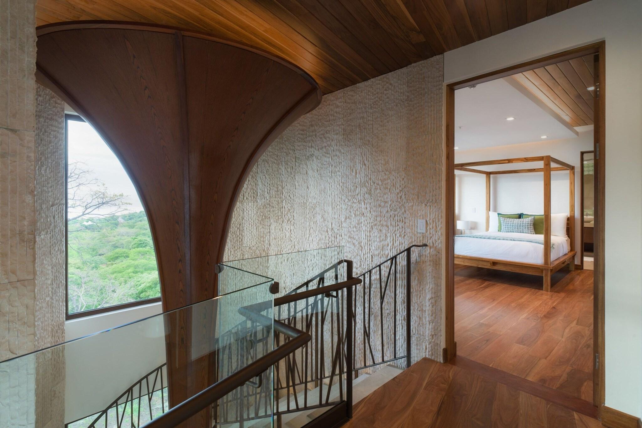 Room Five Bedrooms with Private Pool