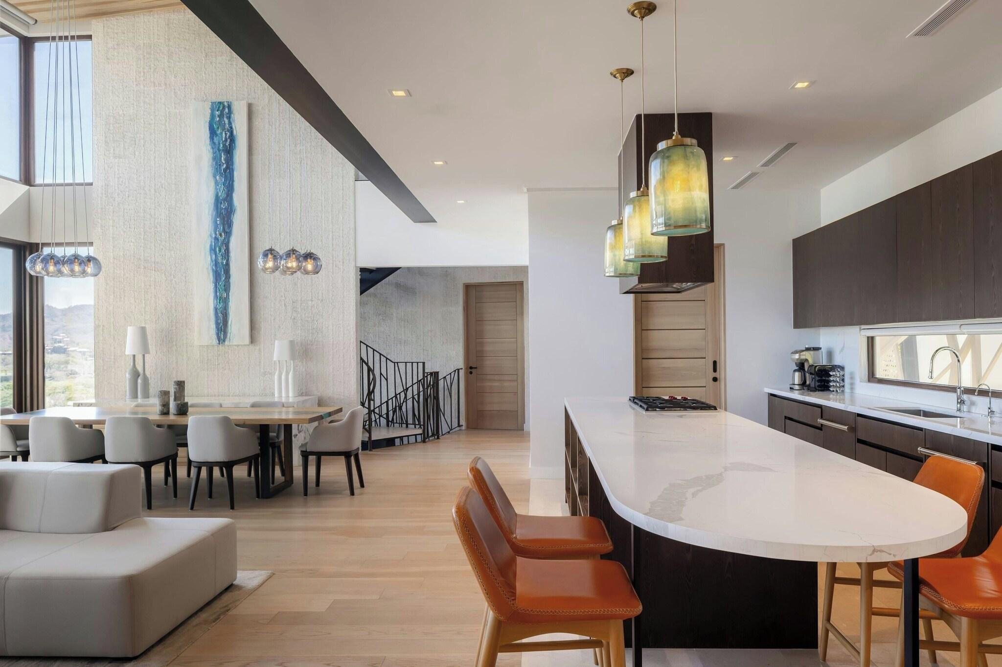 Room Four Bedrooms with Private Pool