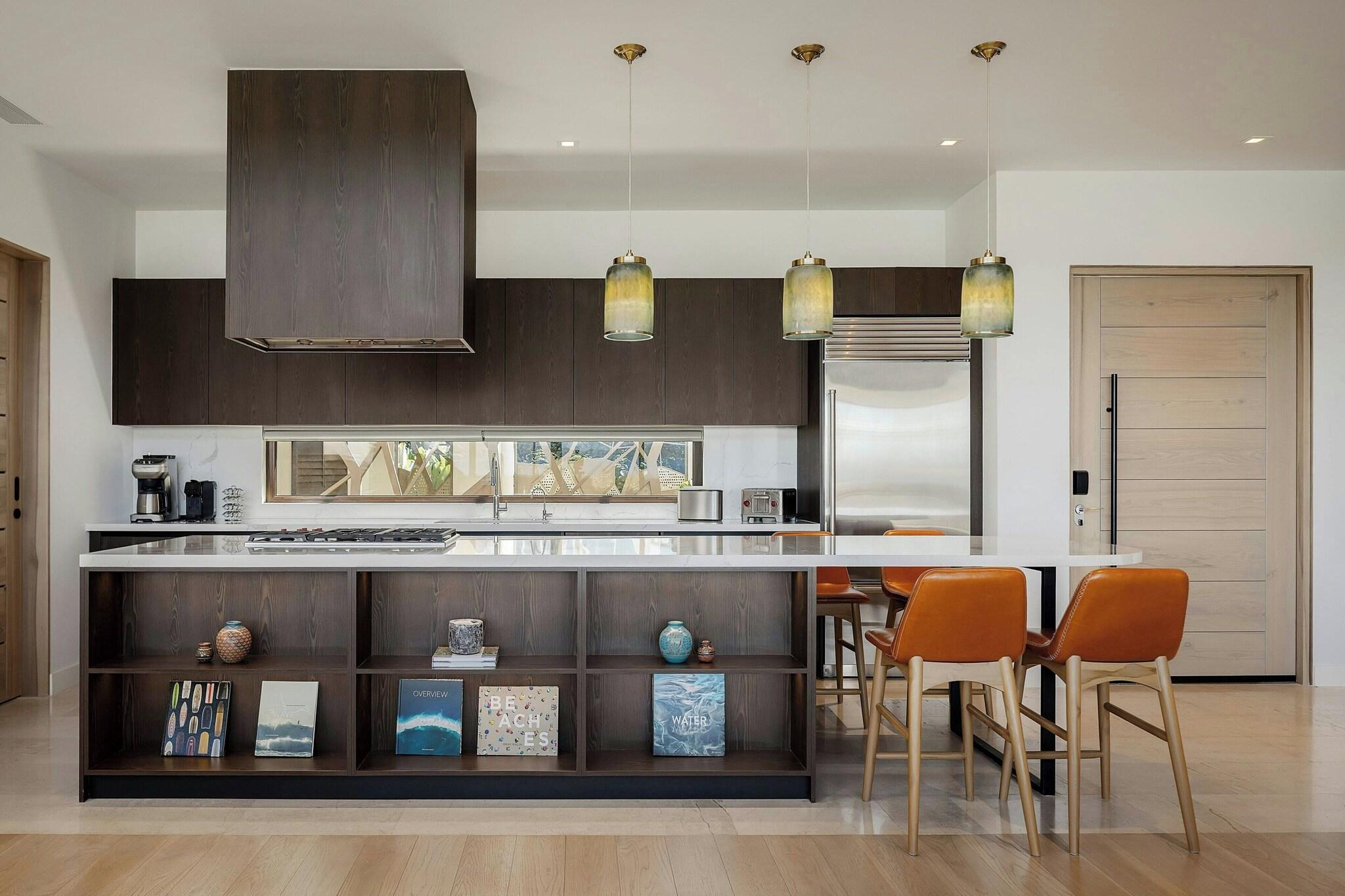 Room Four Bedrooms with Private Pool