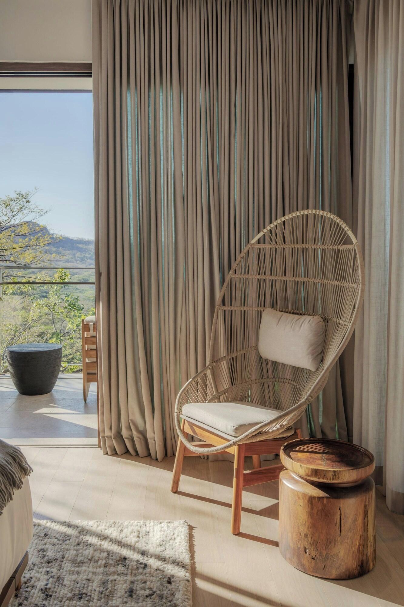 Room with Private Pool Ocean View