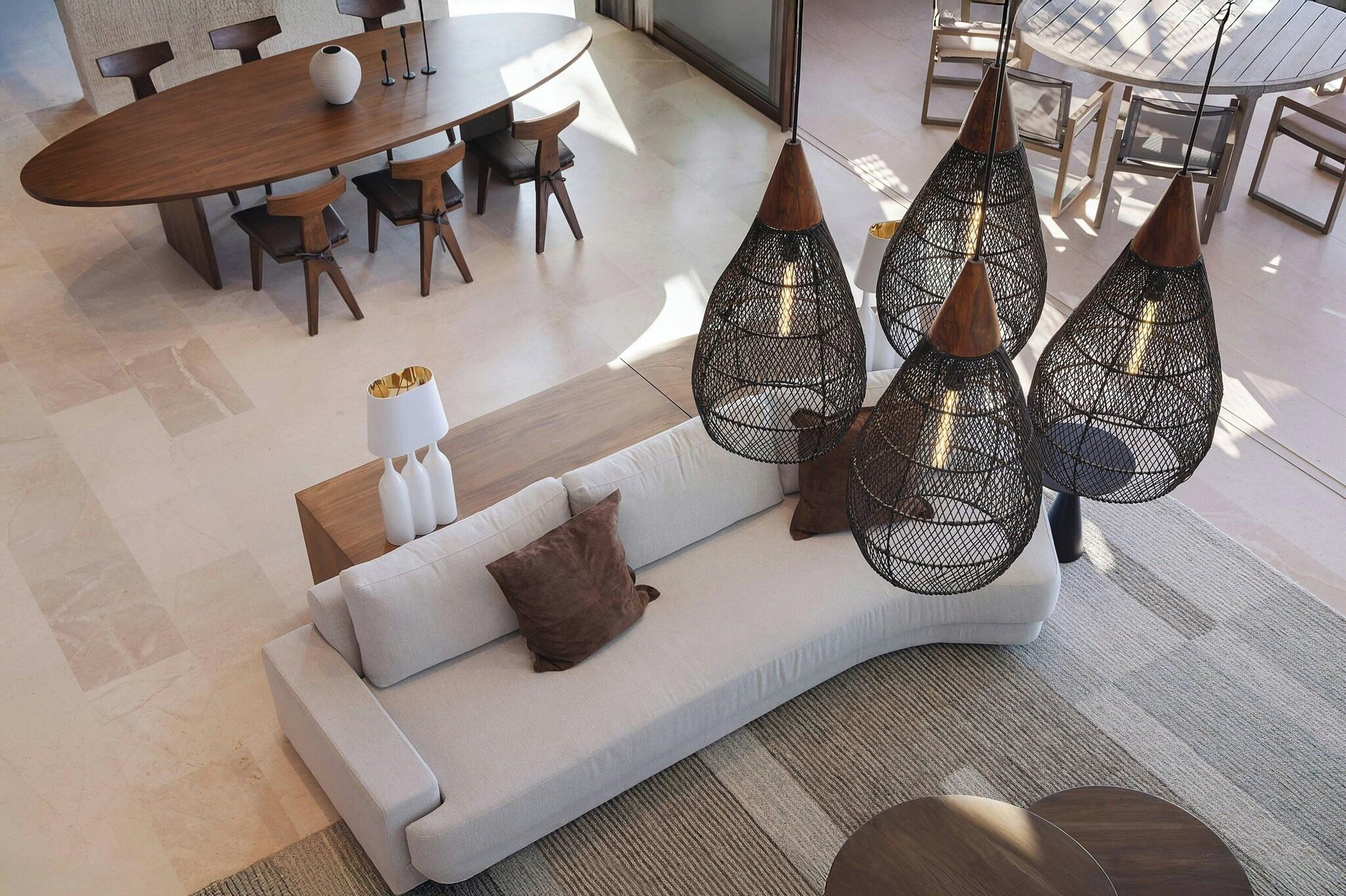 Room with Private Pool Ocean View