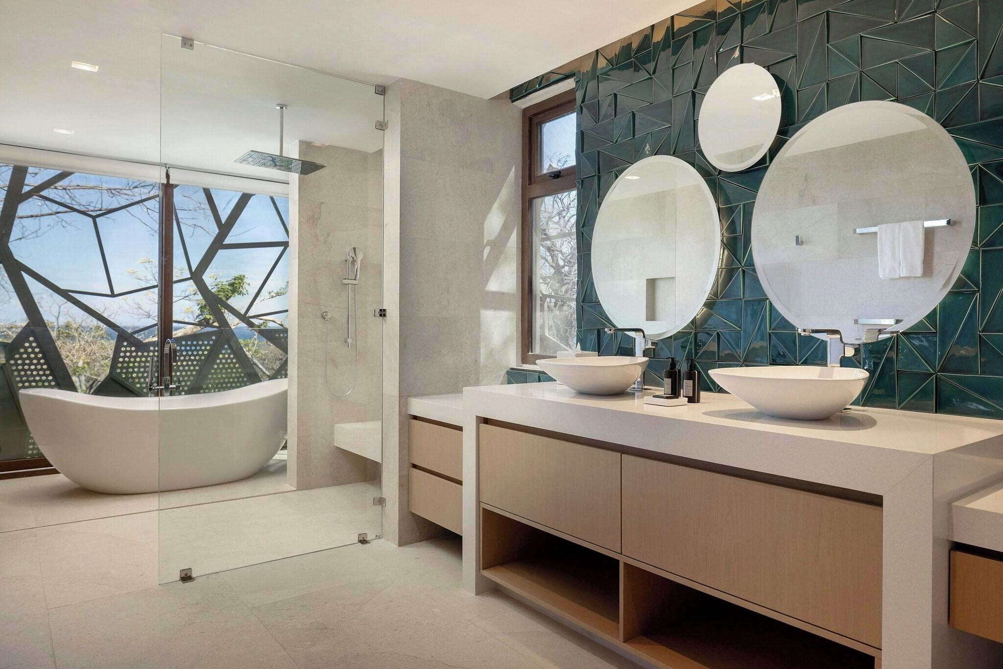 Room with Private Pool Ocean View