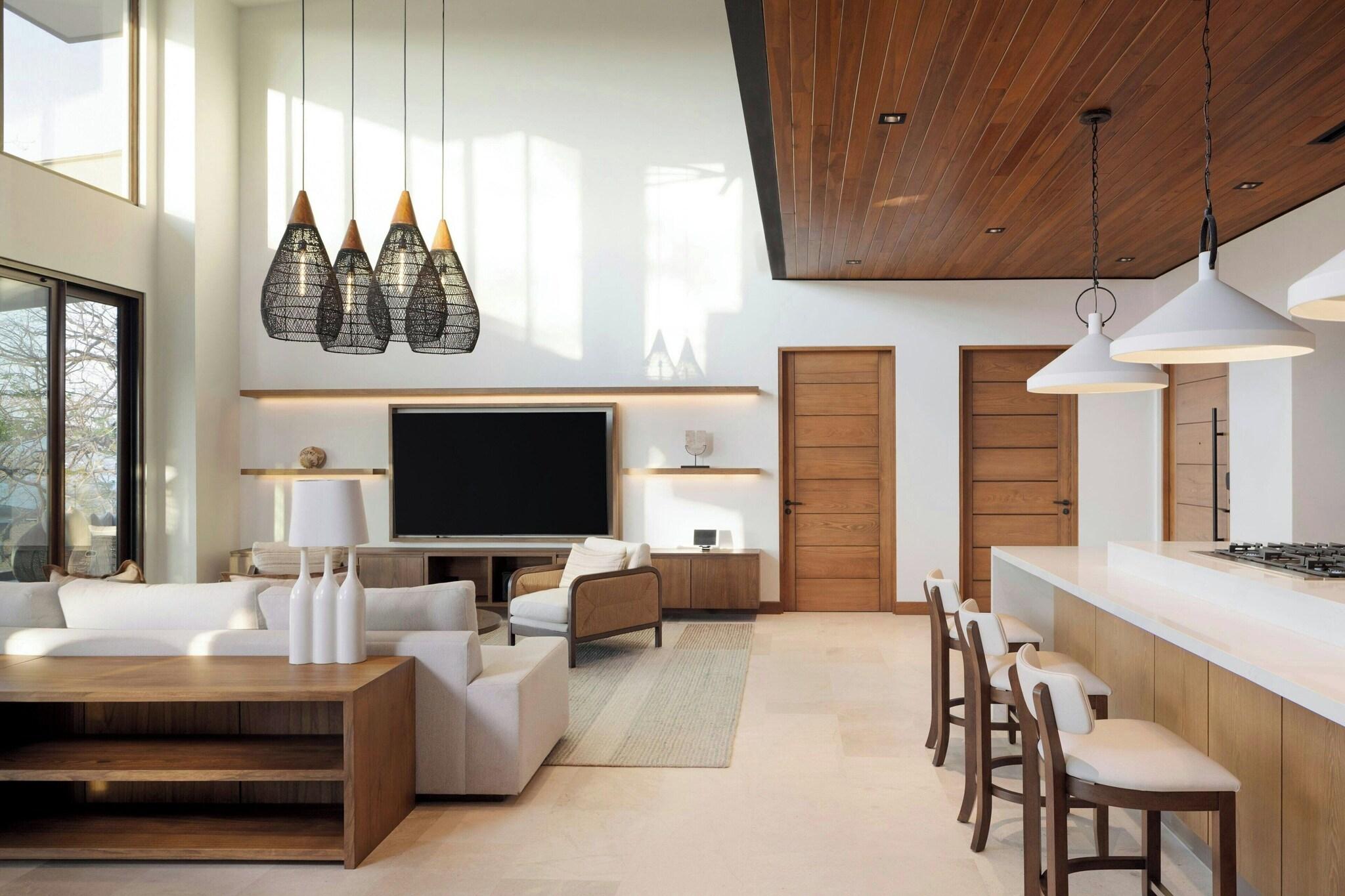 Room with Private Pool Ocean View