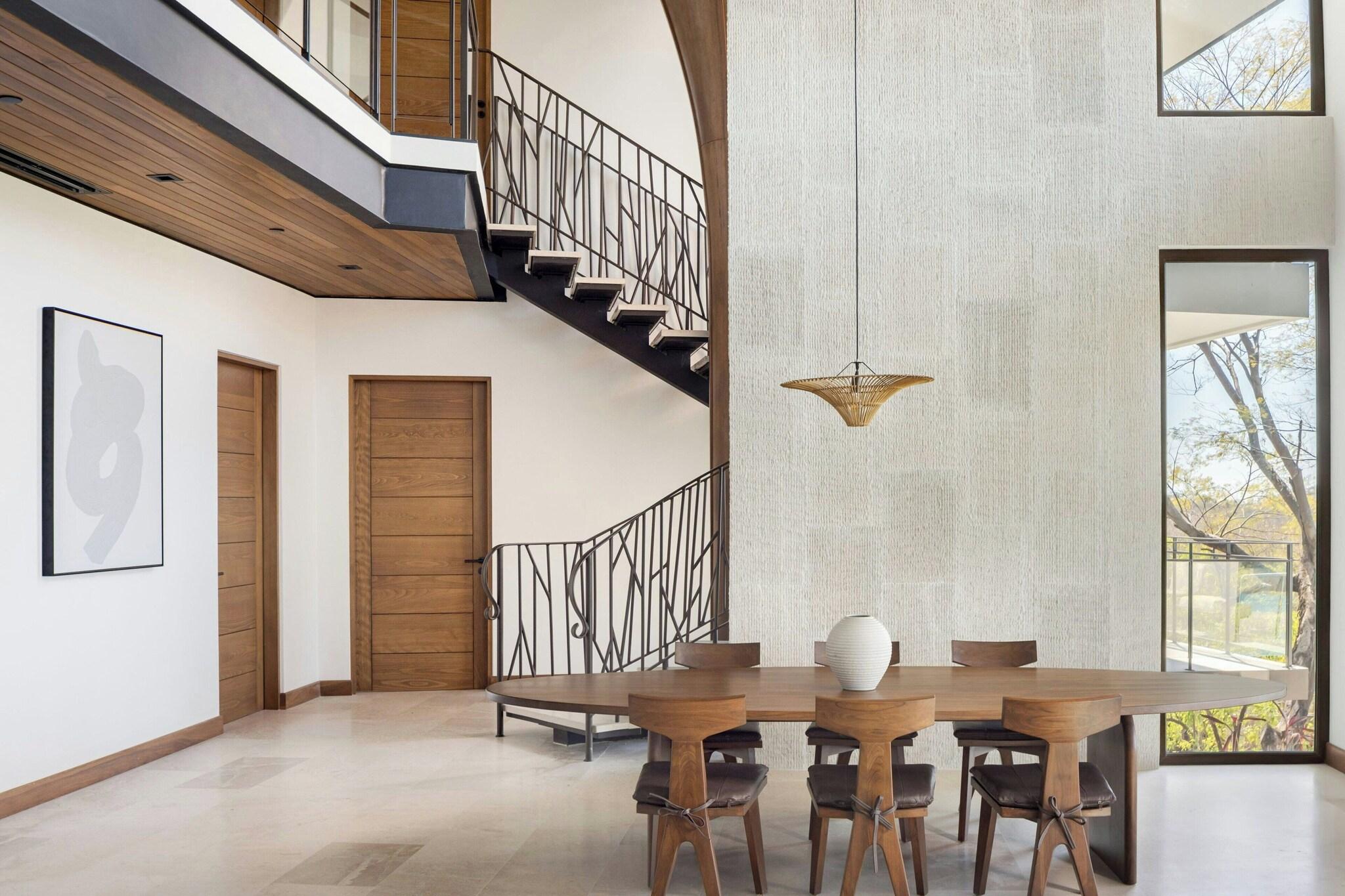 Room with Private Pool Ocean View