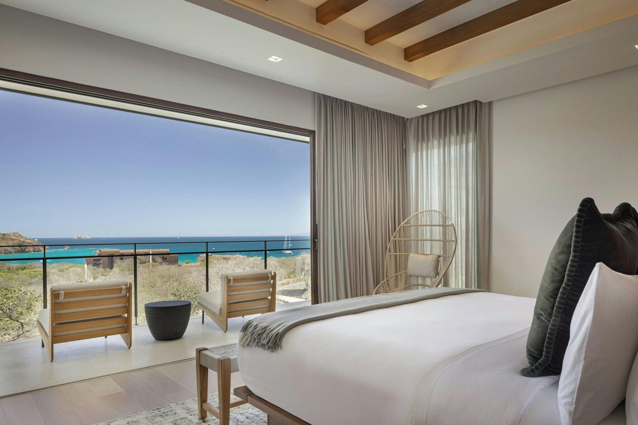 Room with Private Pool Ocean View