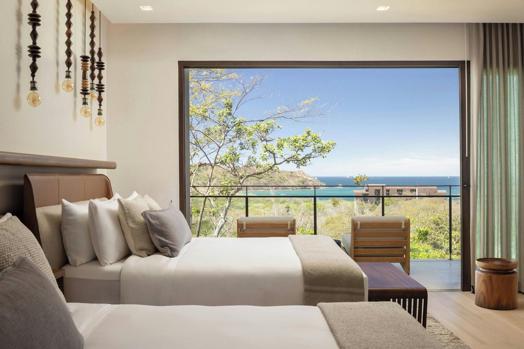 Room with Private Pool Ocean View