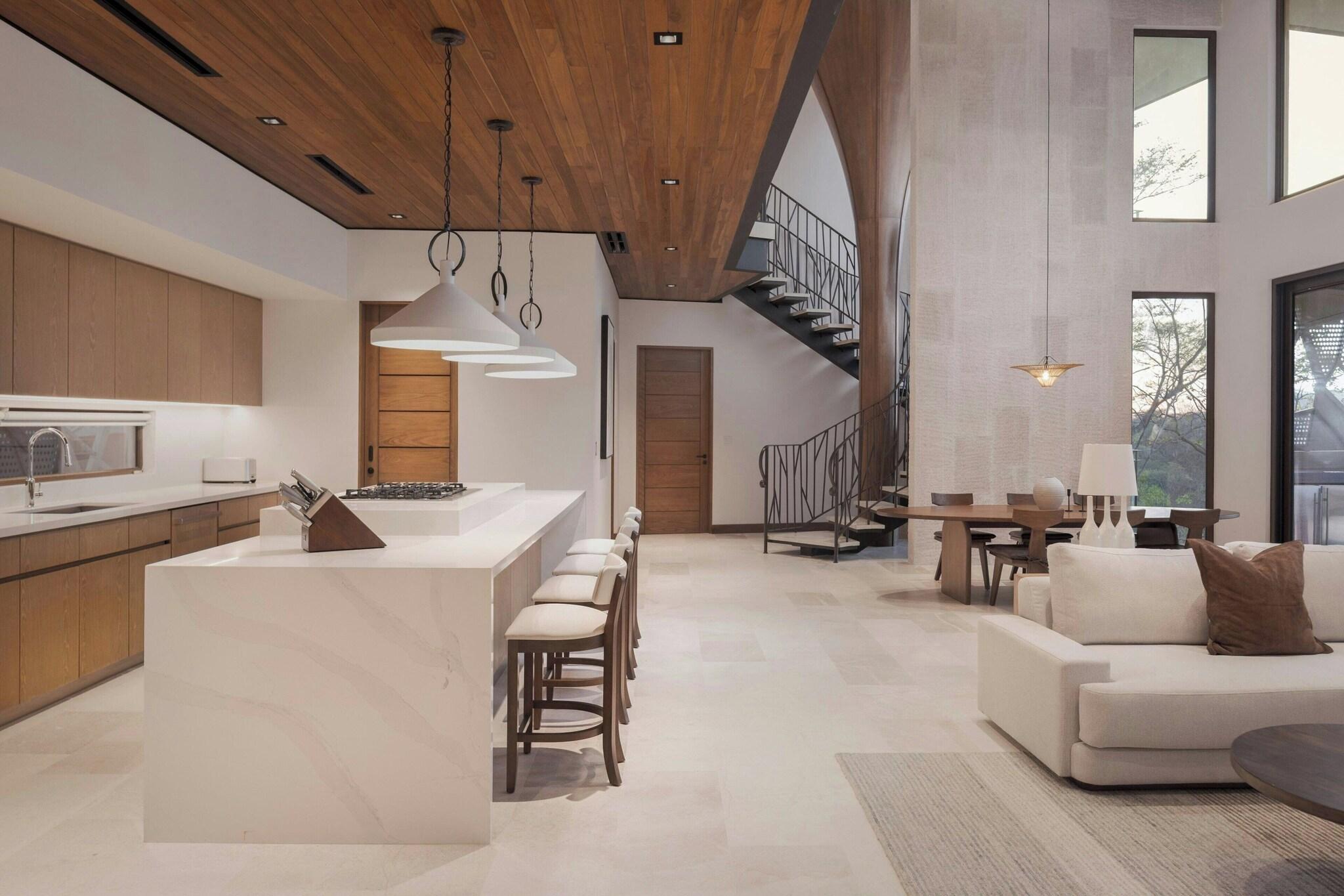 Room with Private Pool Ocean View