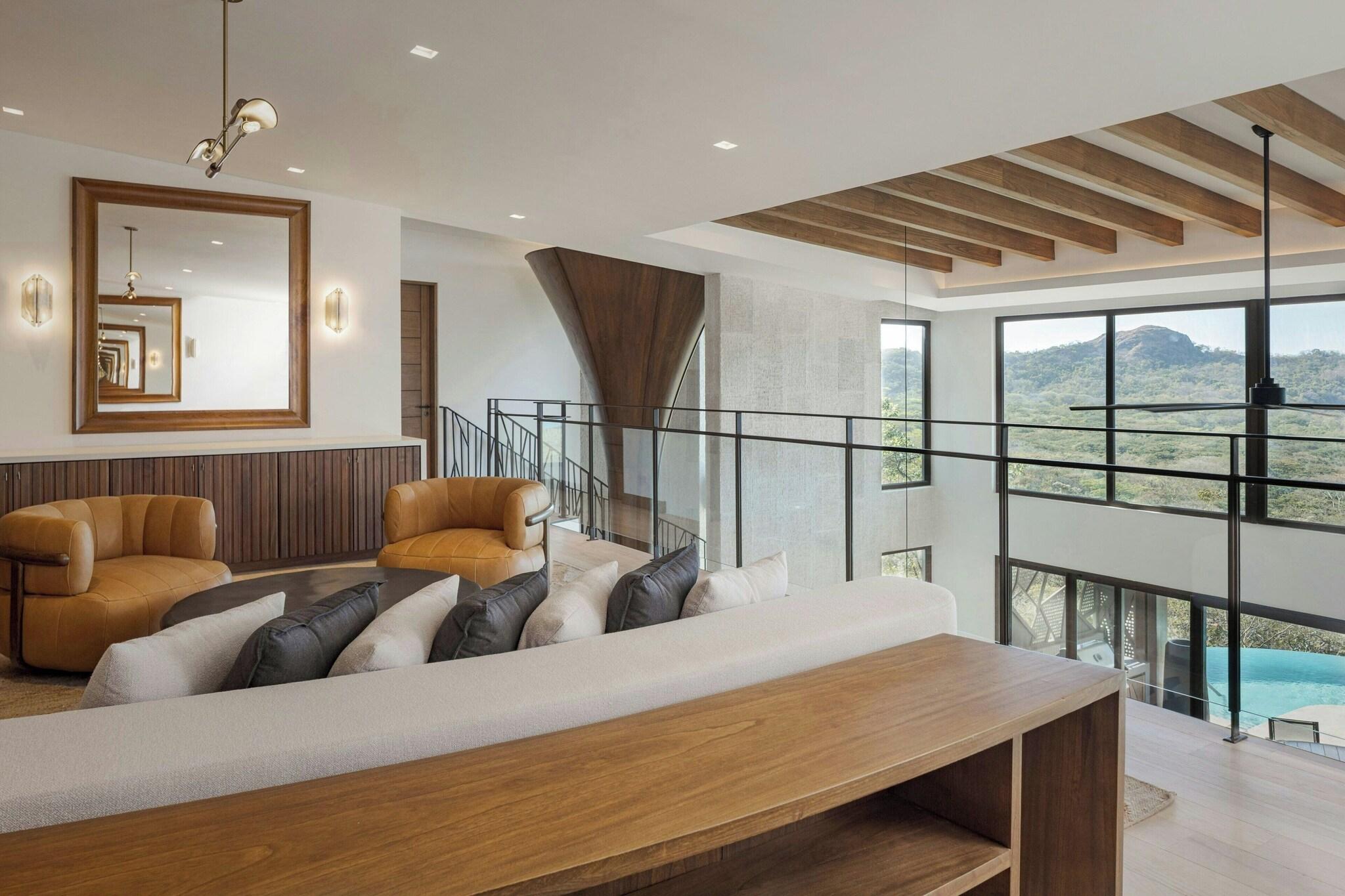 Room with Private Pool Ocean View