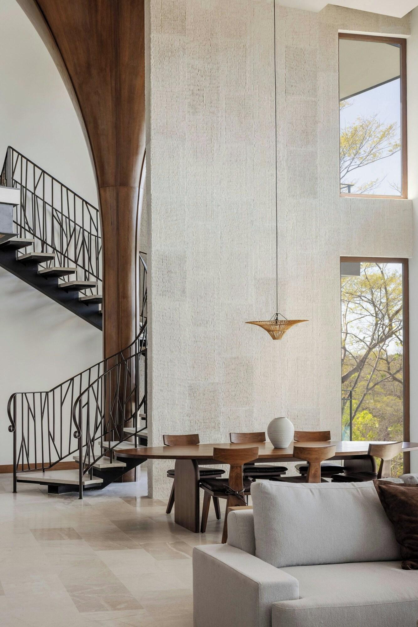 Room with Private Pool Ocean View